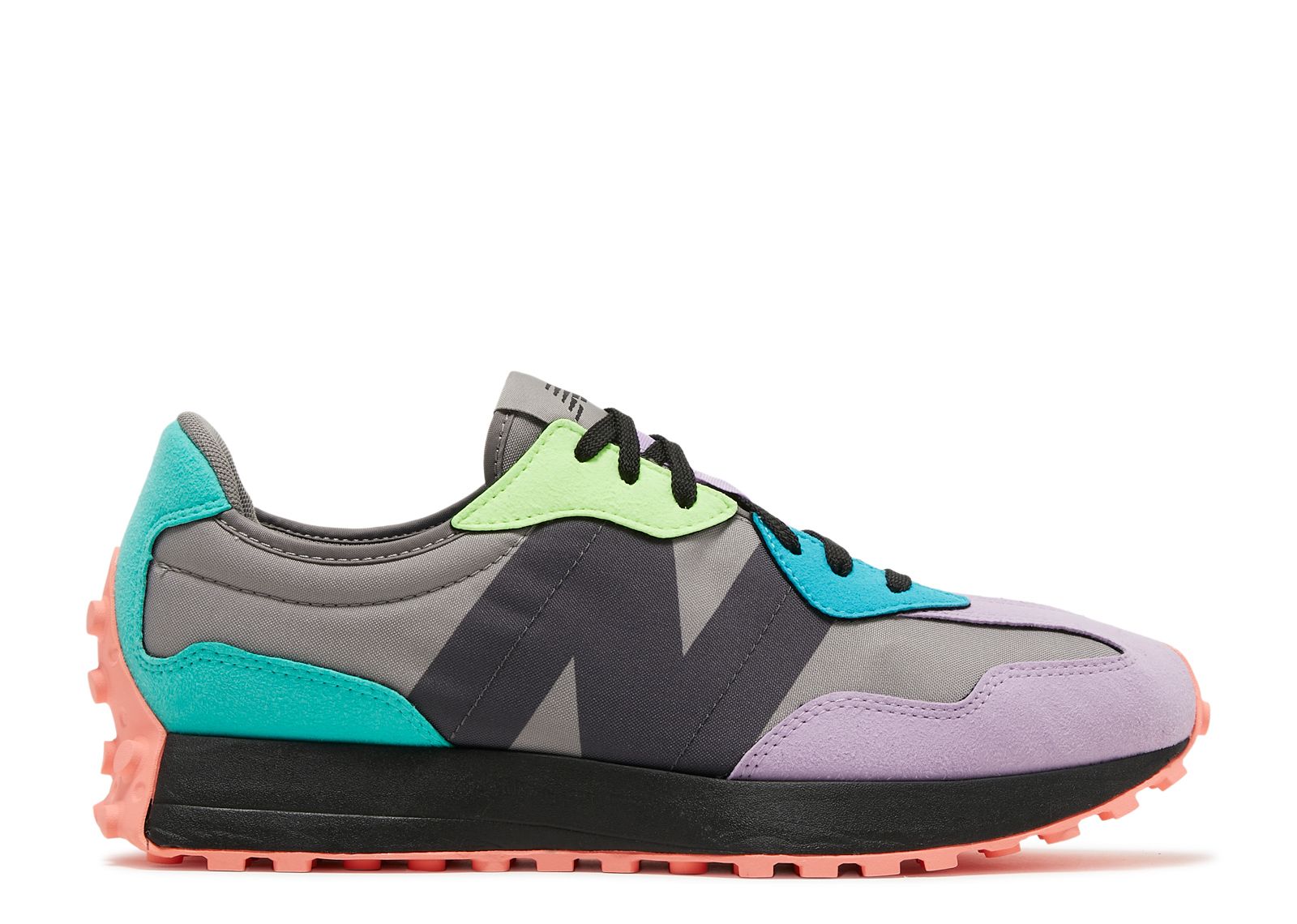 New Balance 327 'Miami Nights'