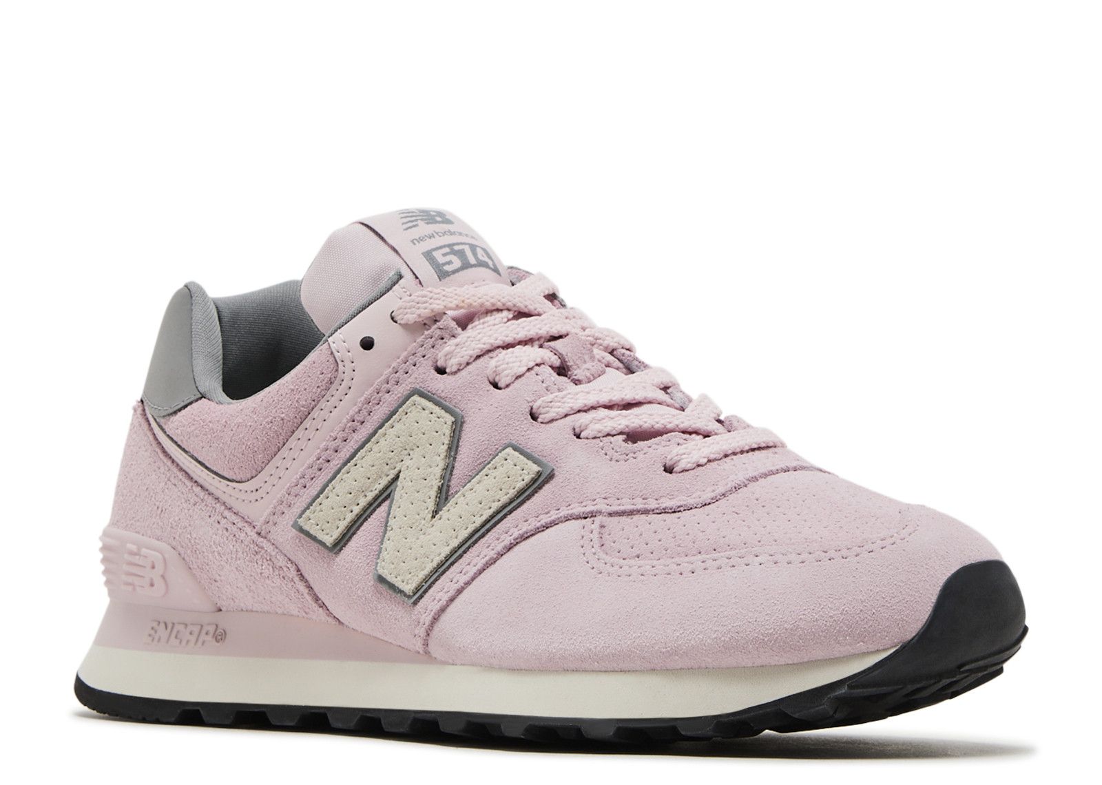 New Balance Wmns 574 'Rose Sugar'