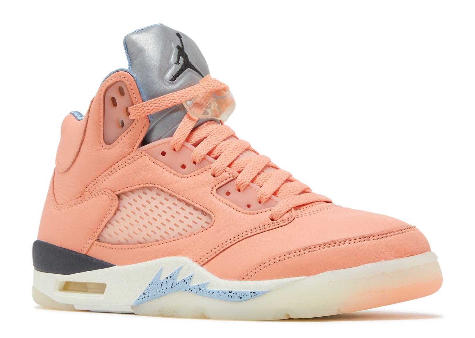 DJ Khaled x Jordan 5 Retro 'We The Best - Crimson Bliss'