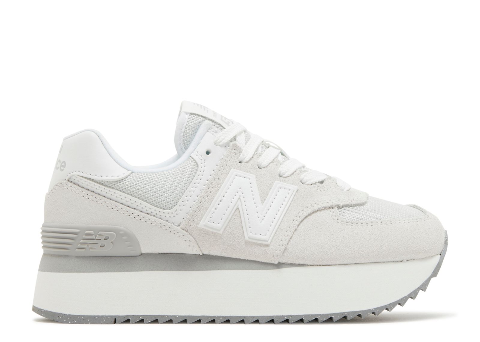 New Balance Wmns 574+ 'Reflection'