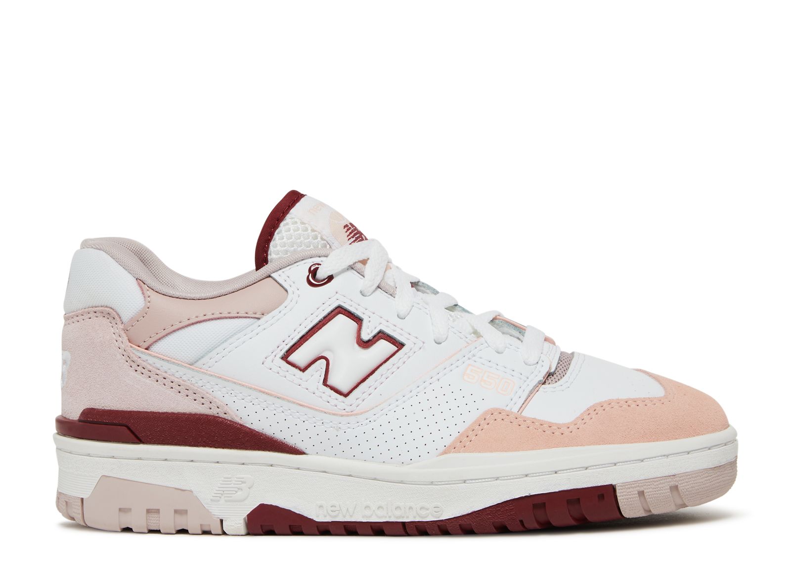 New Balance Wmns 550 'Valentine’s Day'