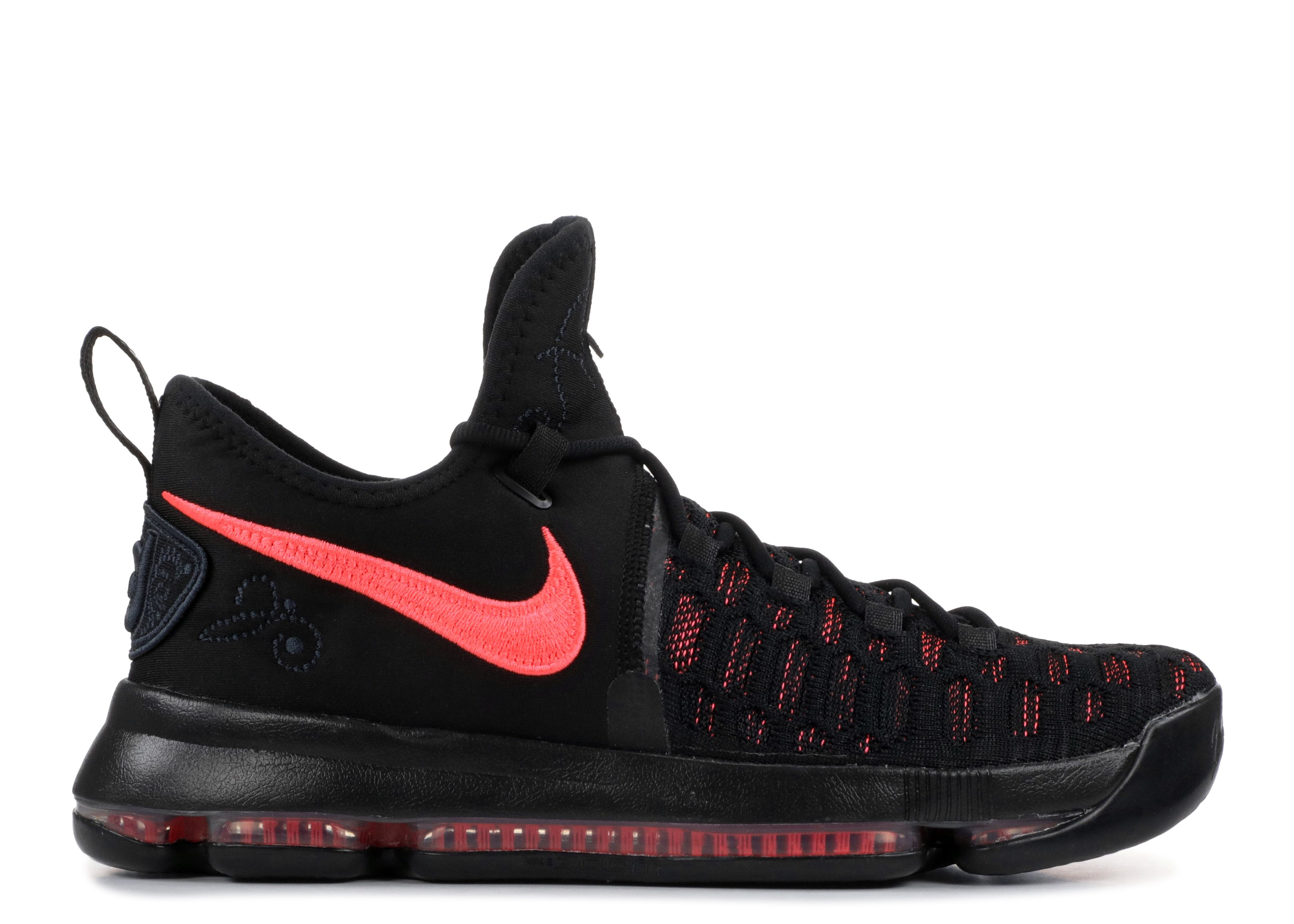 KD 9 'Aunt Pearl'