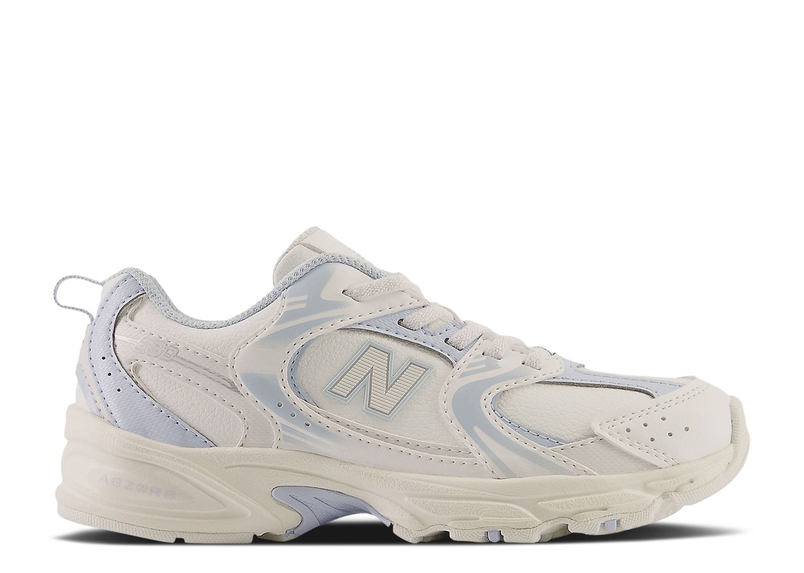 New Balance 530 Bungee Little Kid 'White Starlight'