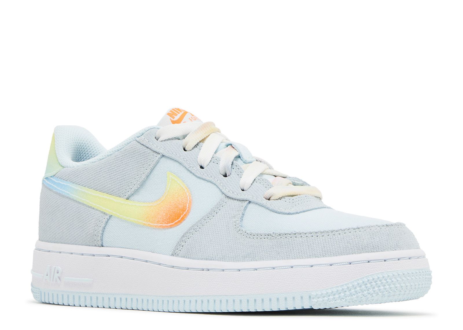 Air Force 1 Low GS 'Playground Pack'