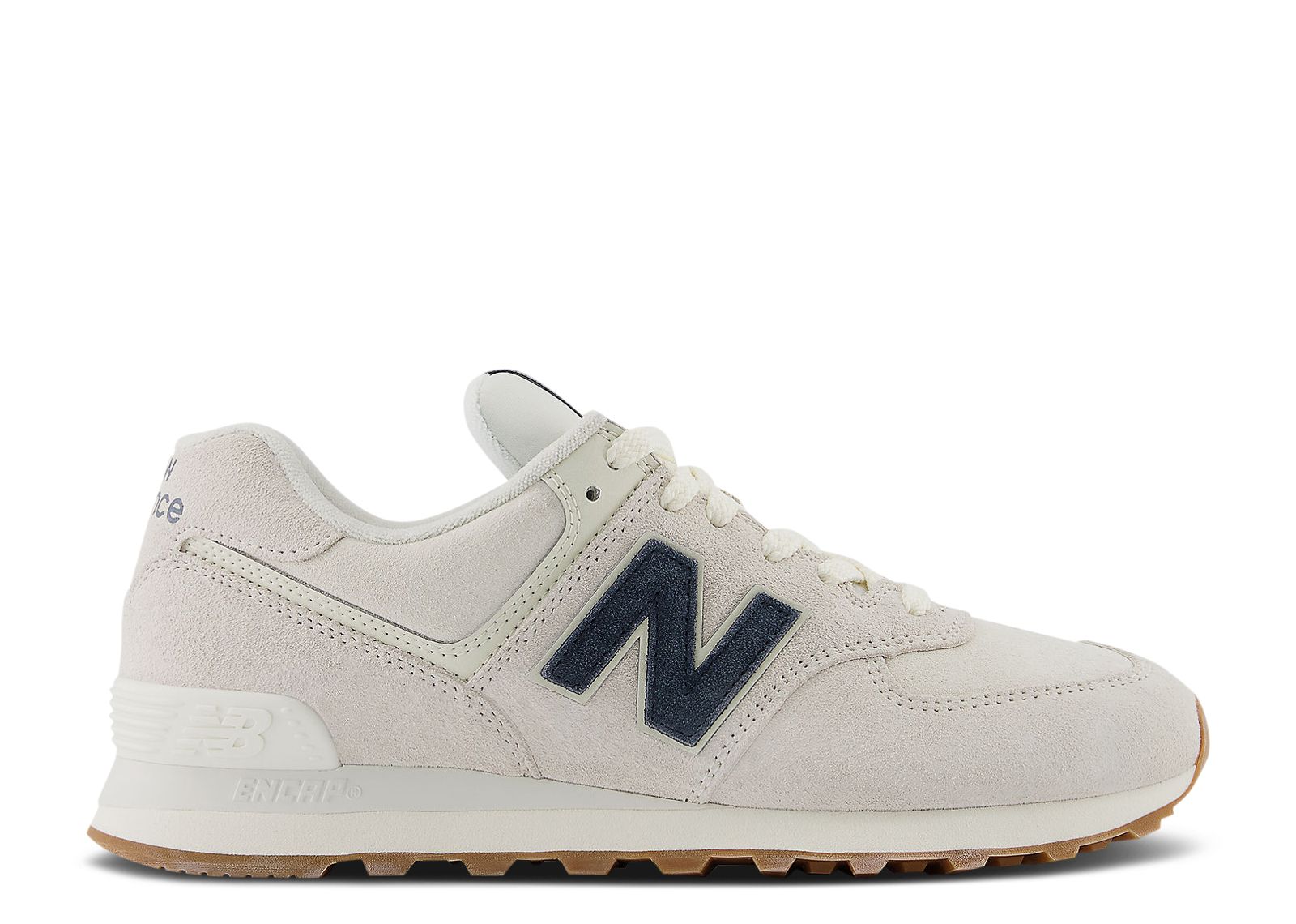 New Balance 574 'Grey Black'