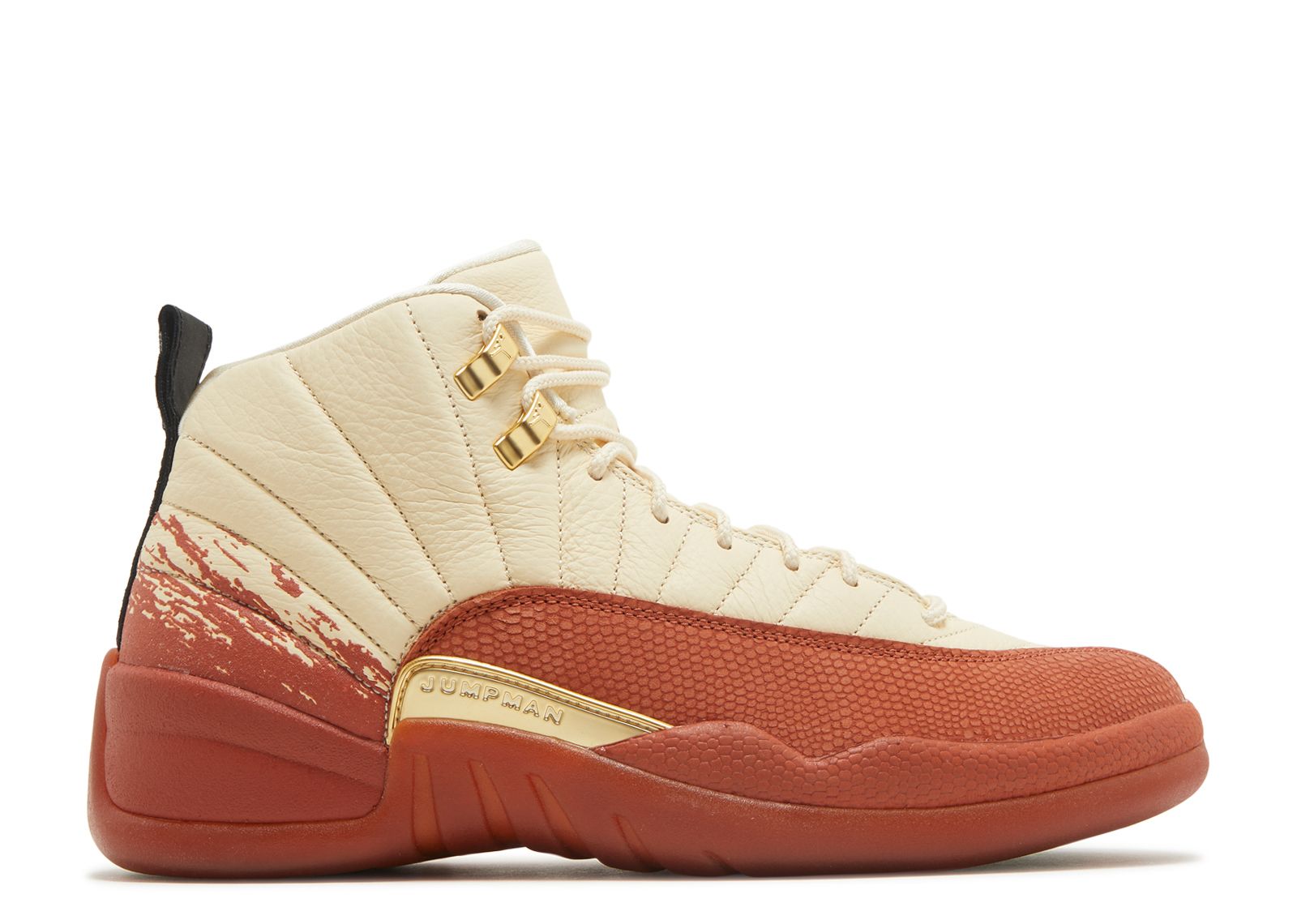 Eastside Golf x Jordan 12 Retro 'Out the Mud'