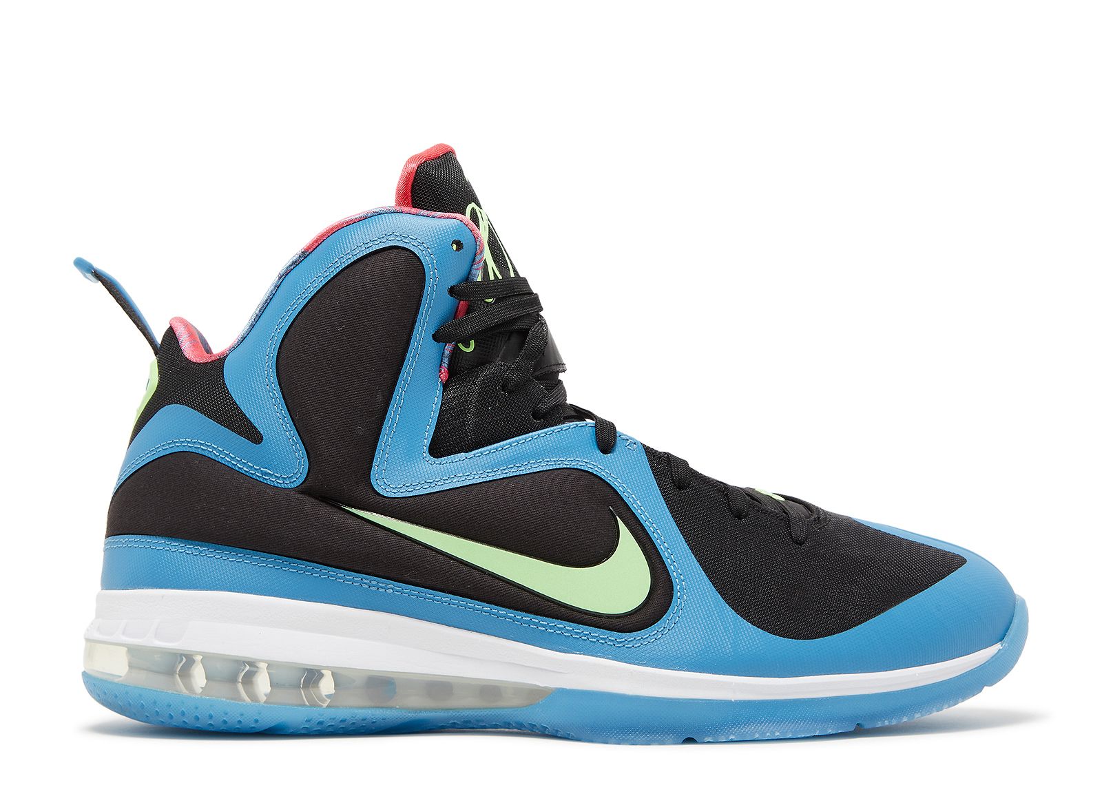 LeBron 9 'South Coast'