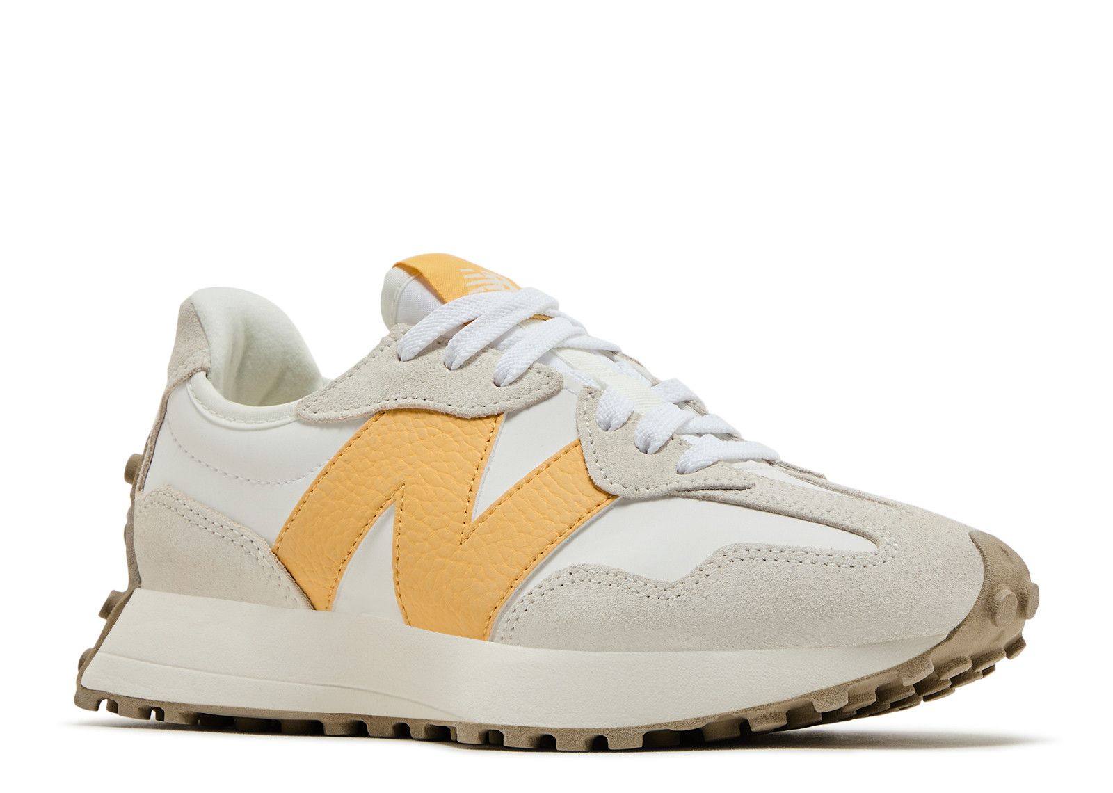 New Balance Wmns 327 'Sea Salt Sand Dune'