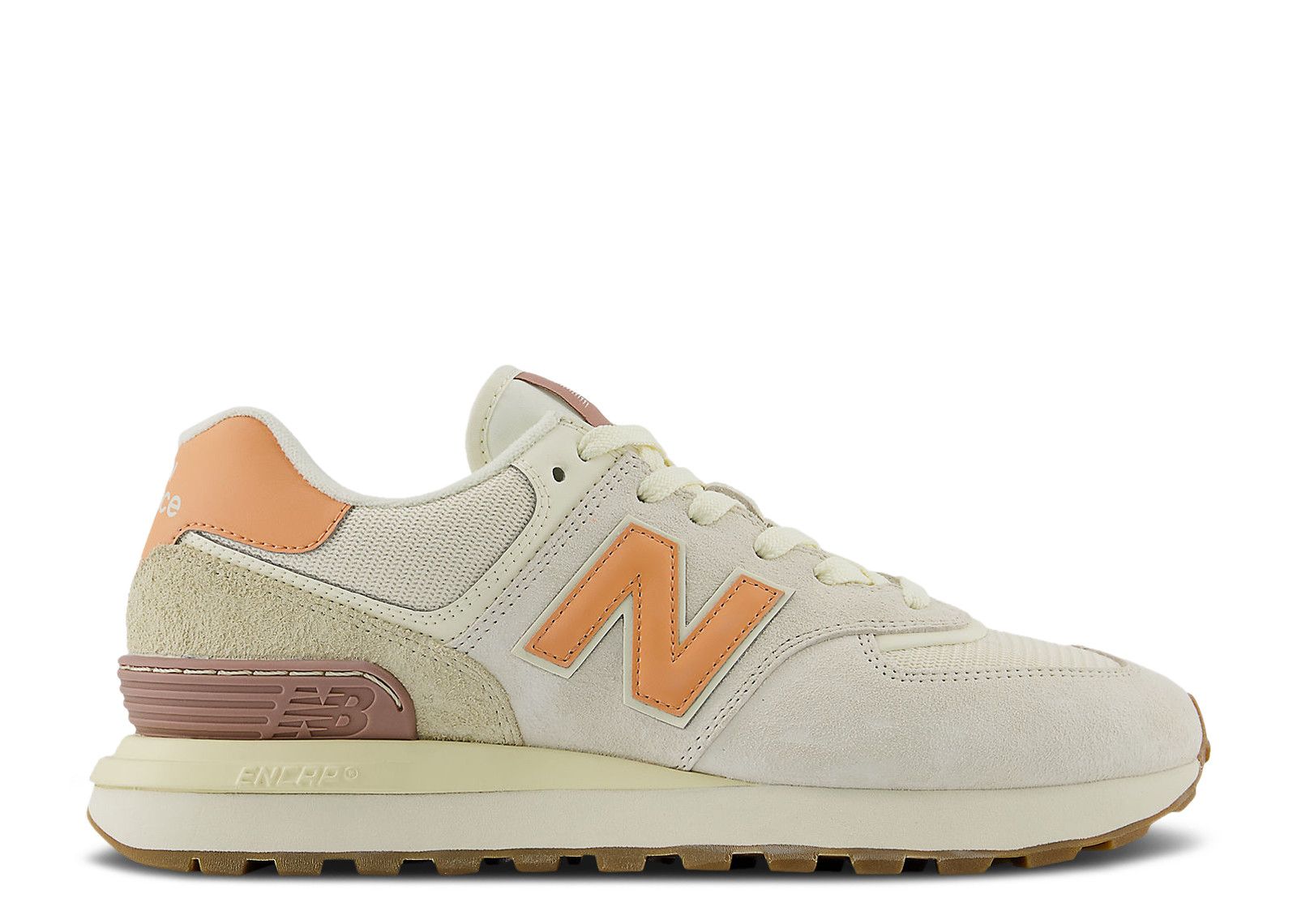 New Balance 574 Legacy 'Off White Copper'