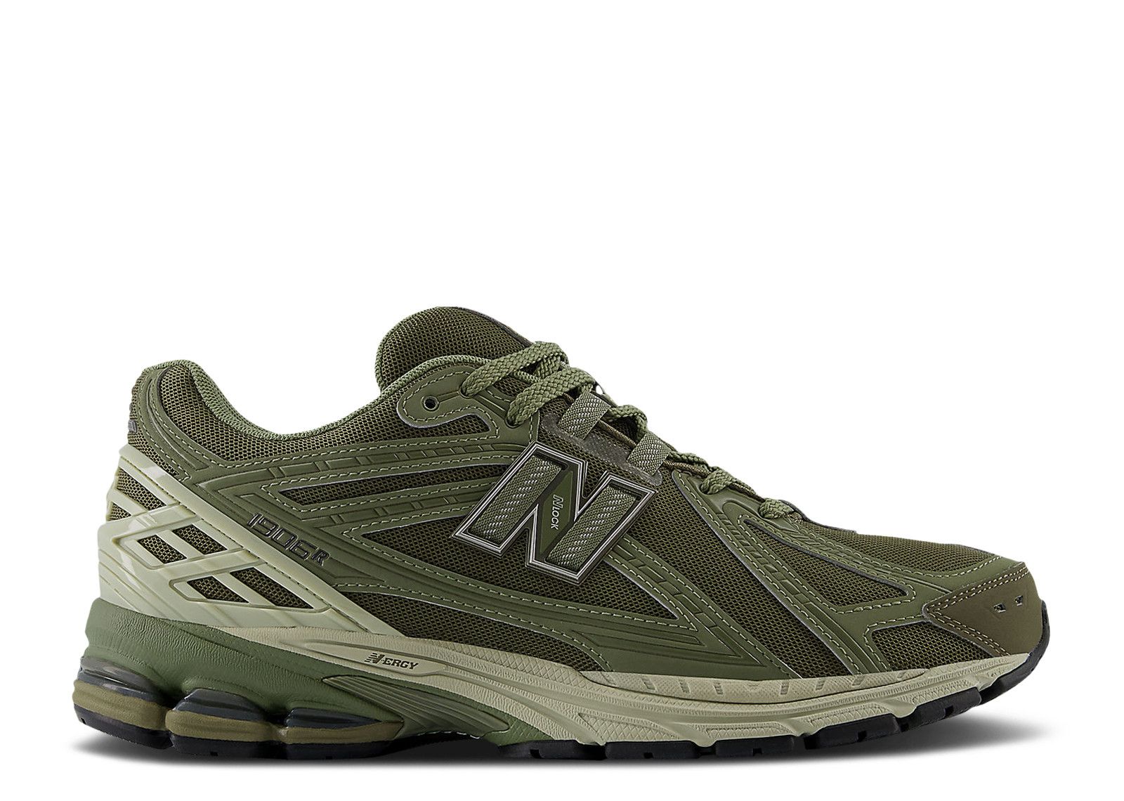 New Balance 1906R 'Dark Camo'