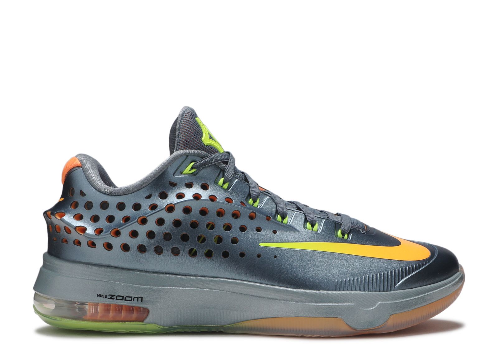 KD 7 Elite 'Team'