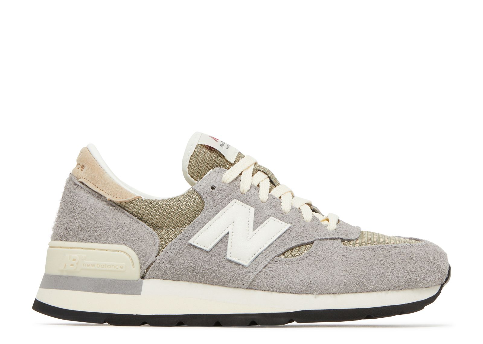 New Balance Teddy Santis x 990v1 Made in USA 'Marblehead'