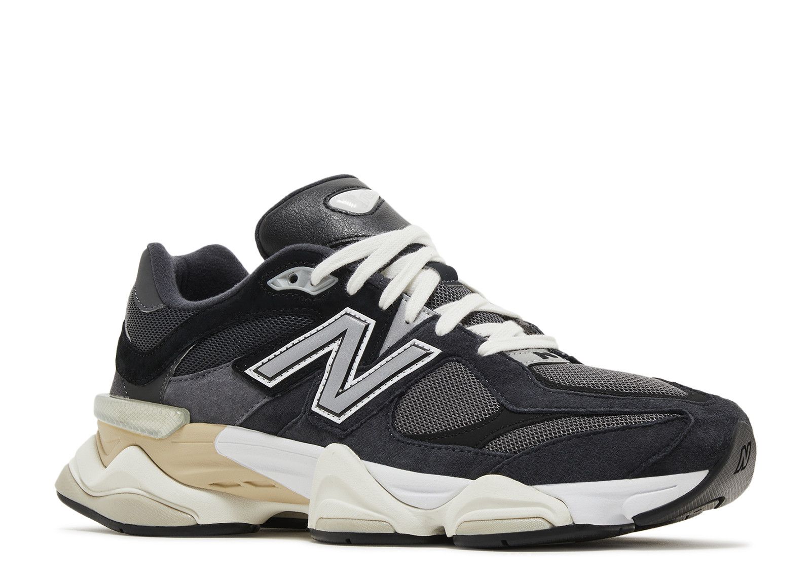 New Balance 9060 'Black Phantom'