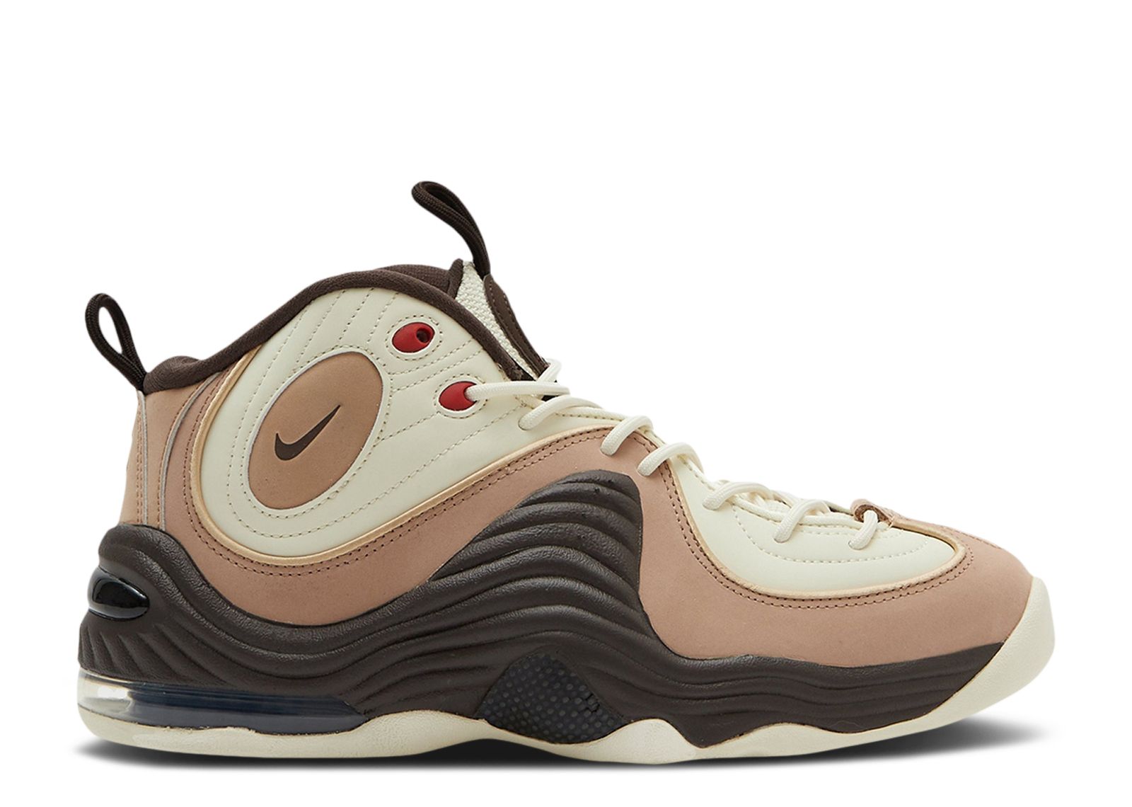 Air Penny 2 'Baroque Brown'