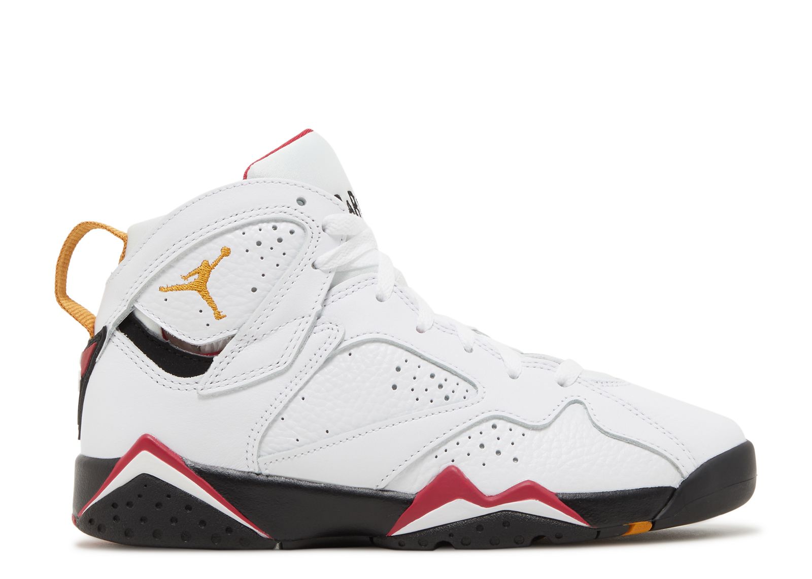 Jordan 7 Retro GS 'Cardinal' 2022