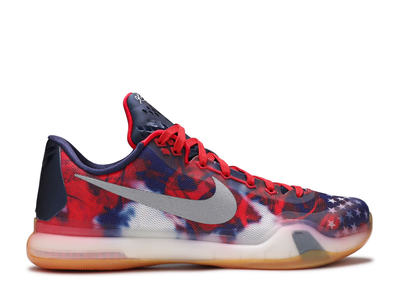 Kobe 10 'USA'