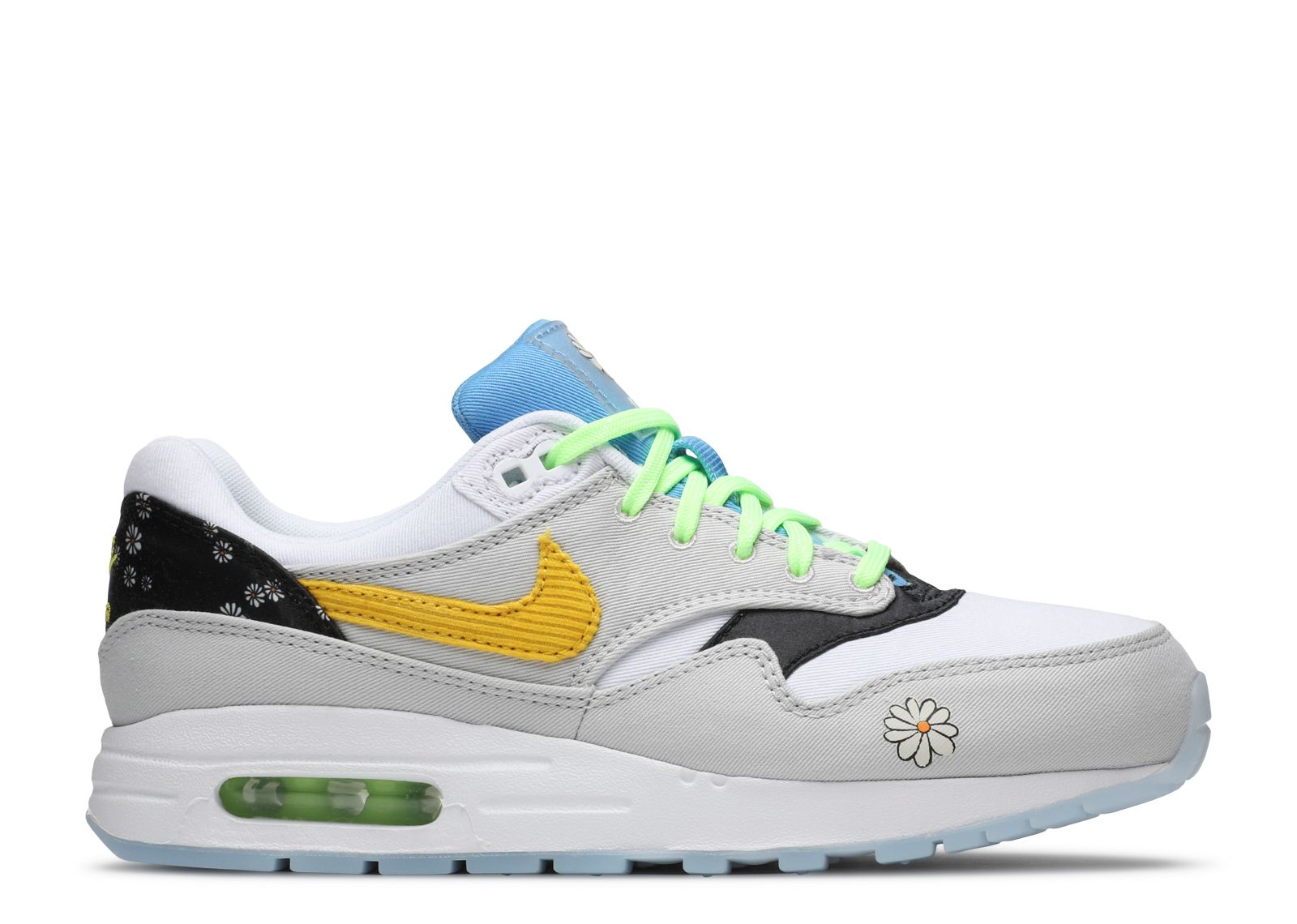 Air Max 1 GS 'Daisy'