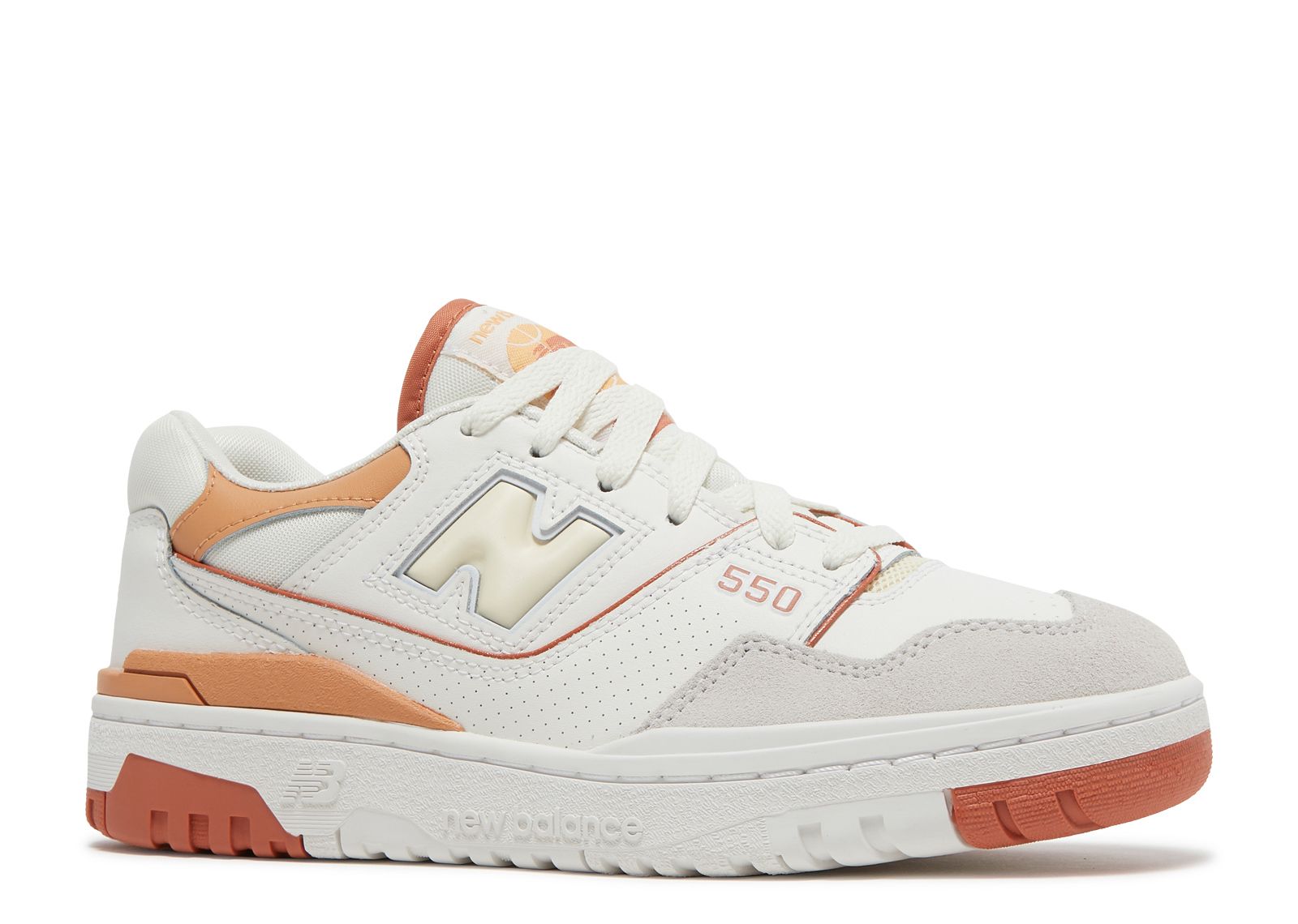 New Balance Wmns 550 'Au Lait'