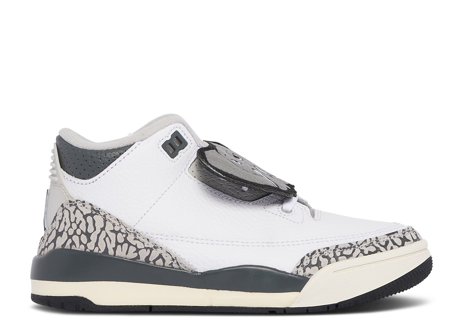 Jordan 3 Retro PS 'Hide N' Sneak'