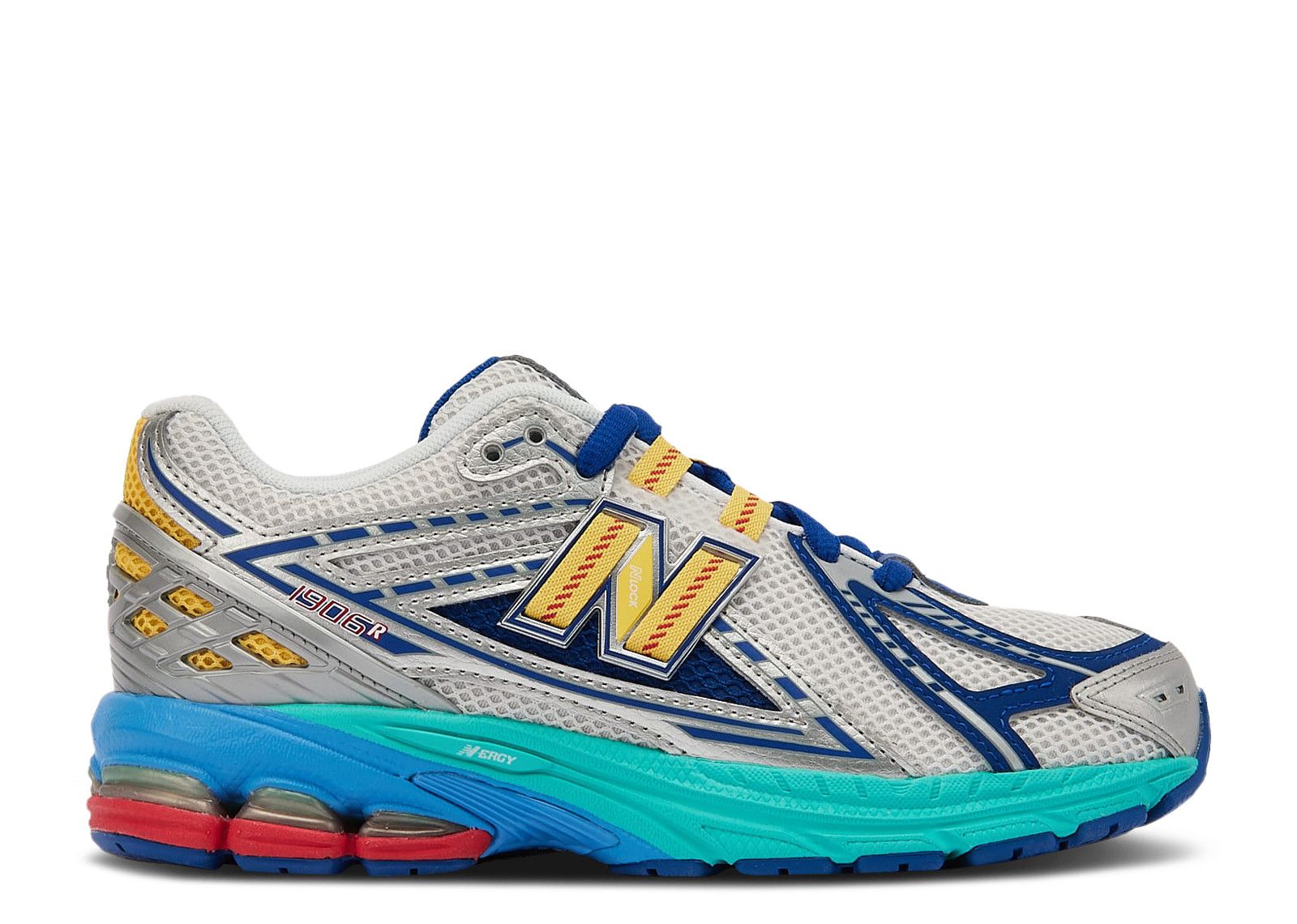 New Balance 1906R Big Kid 'Moon Sign' DTLR Exclusive
