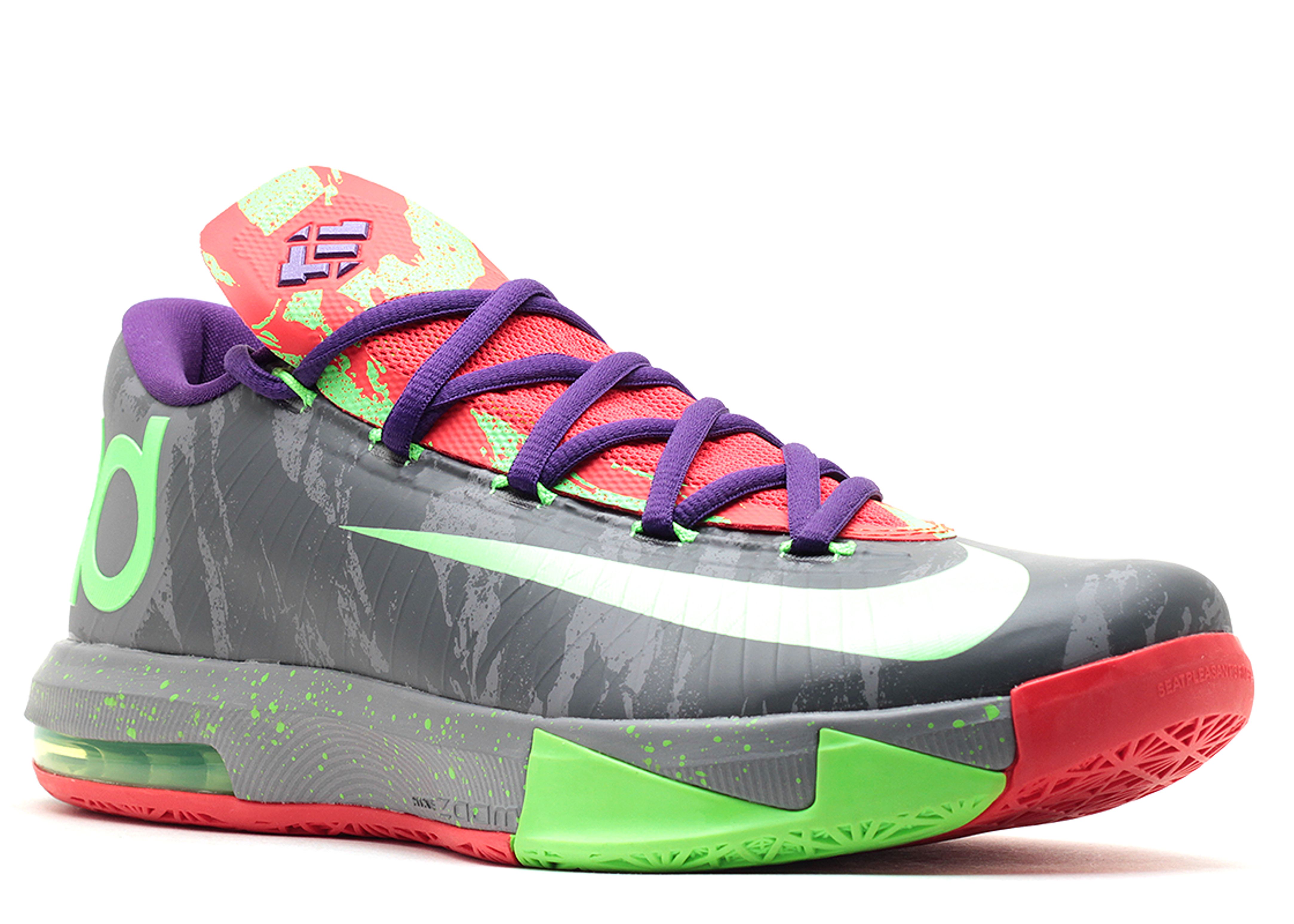 KD 6 'Energy'