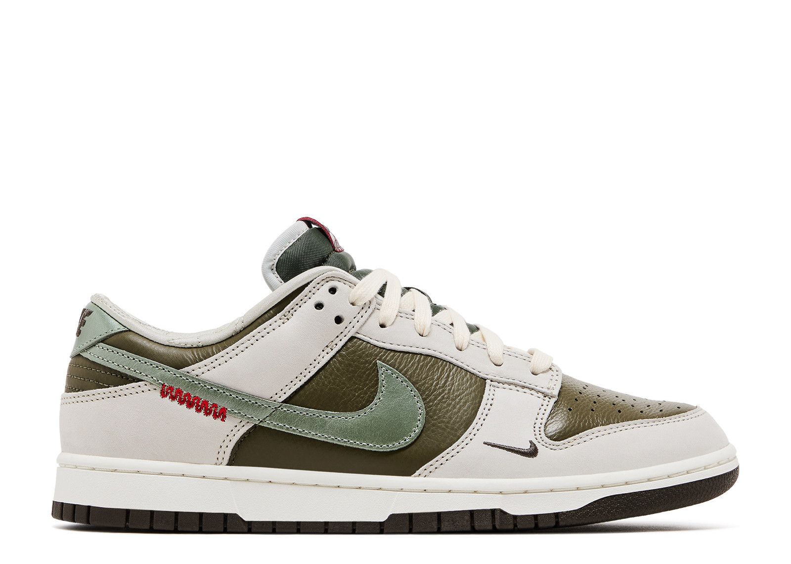 Dunk Low 'Year of the Snake'