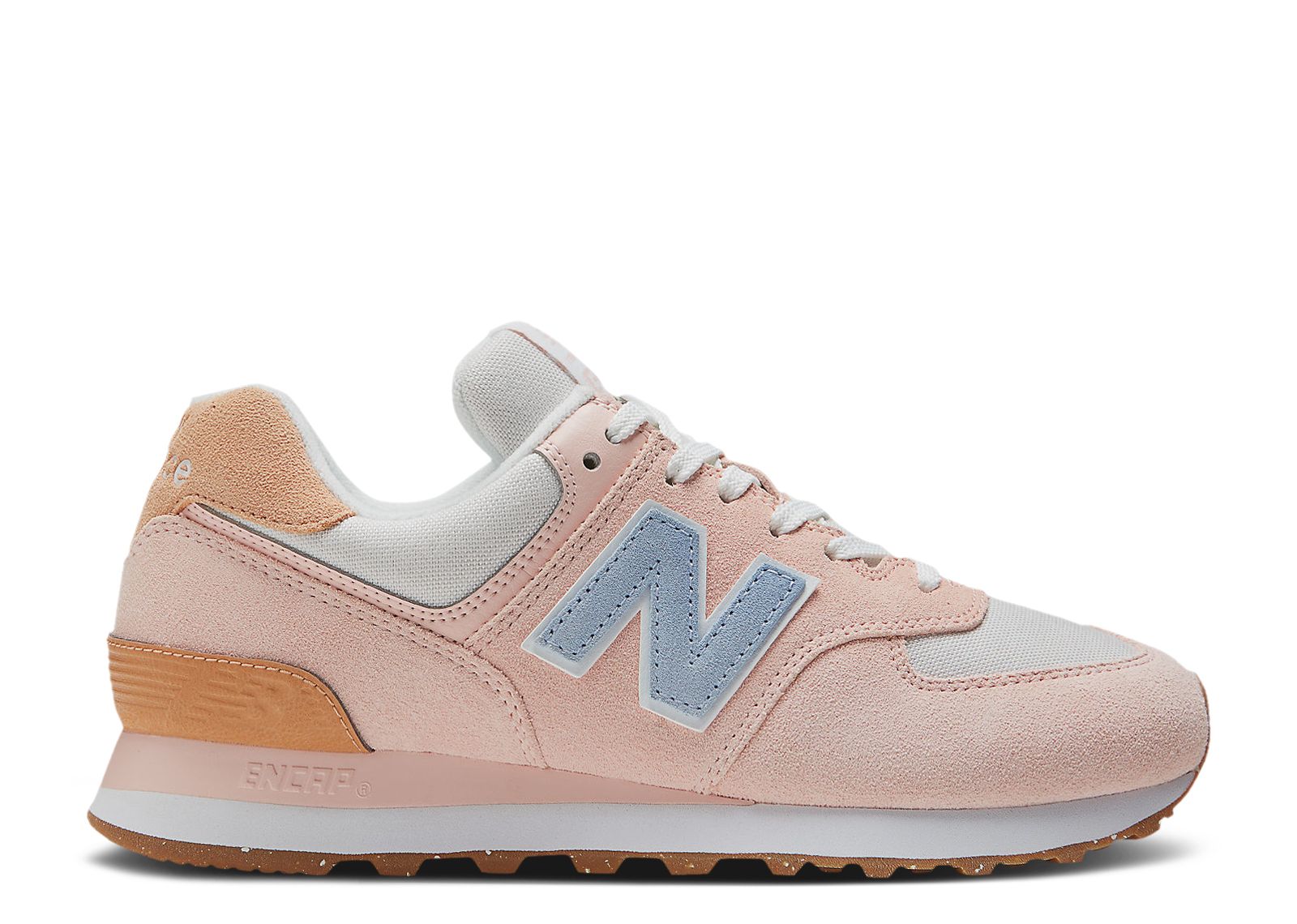 New Balance Wmns 574 'Pink Haze'