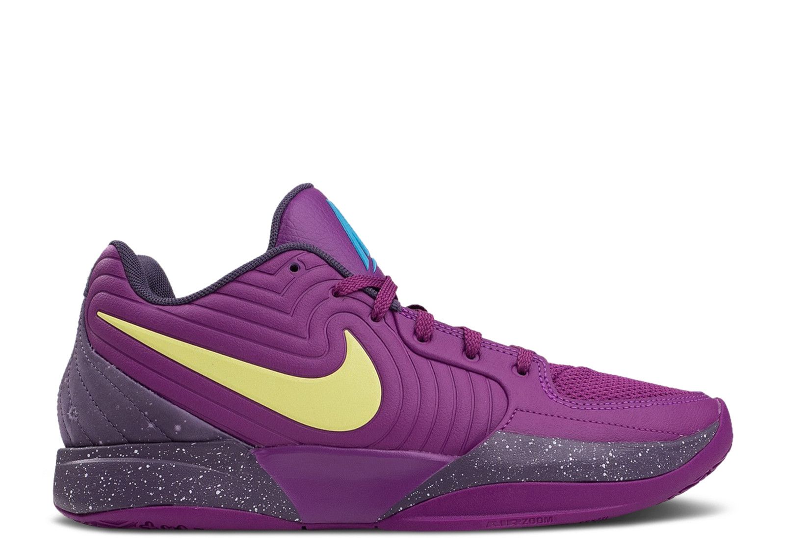 Ja 2 'Purple Sky'