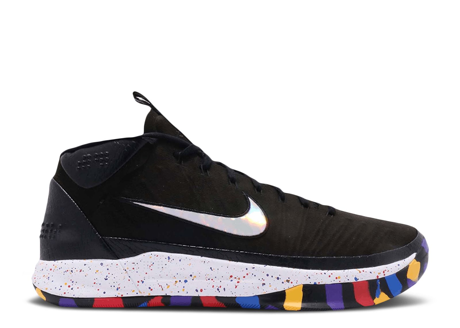Kobe A.D. Mid EP 'NCAA Tournament'