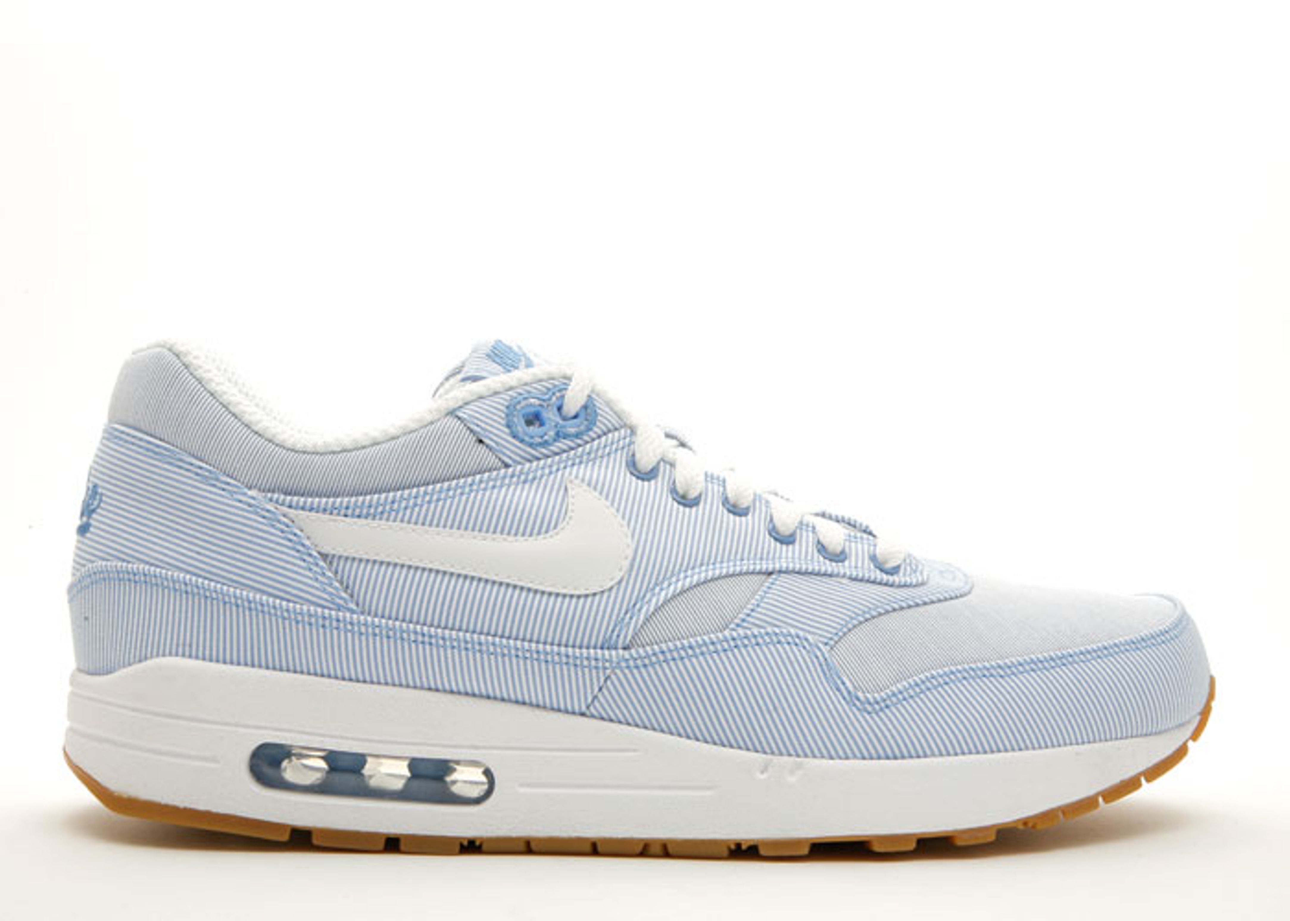 Air Max 1 Premium QS 'Microstripe'