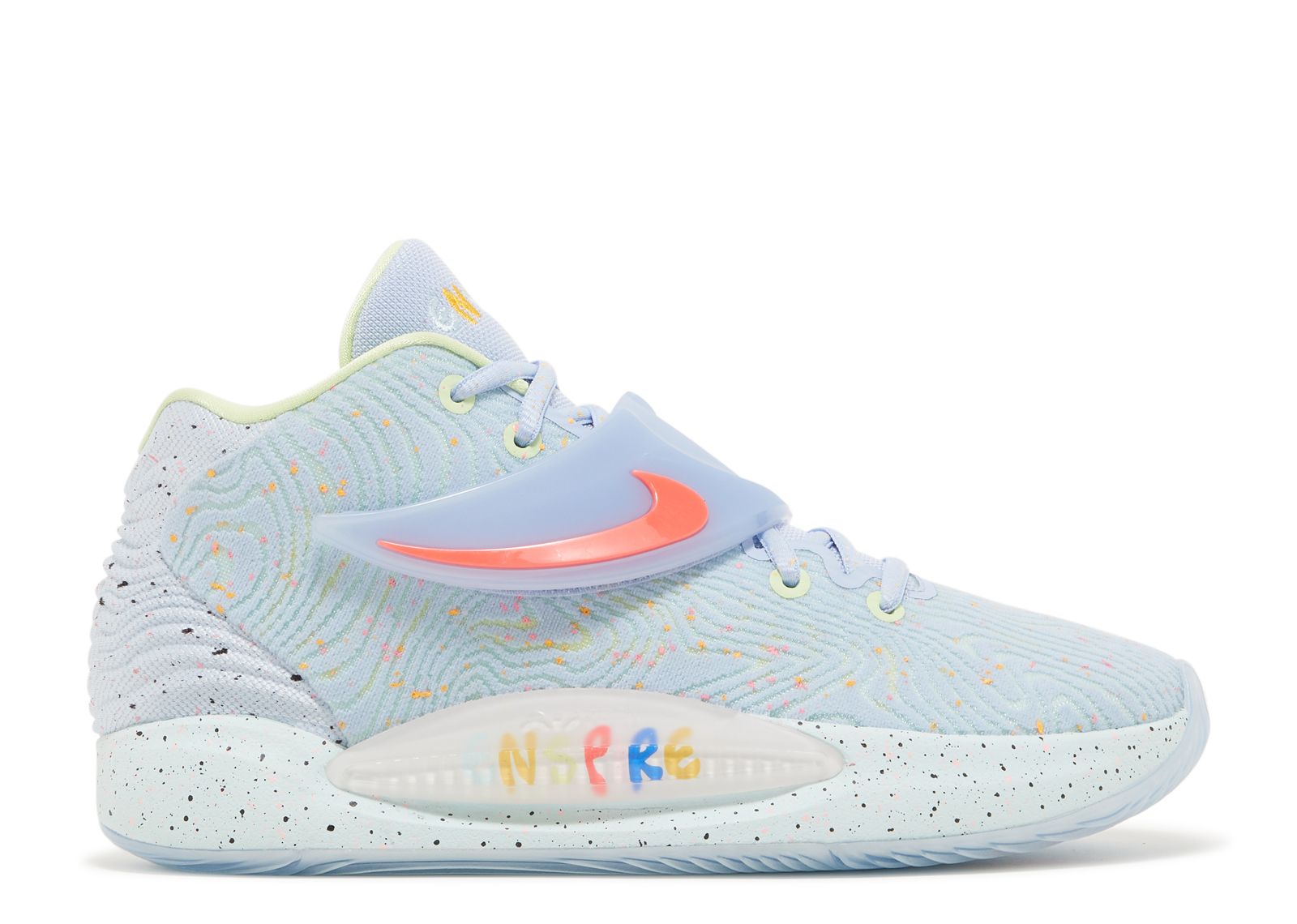 Enspire x KD 14 'Friends & Family - Light Marine'