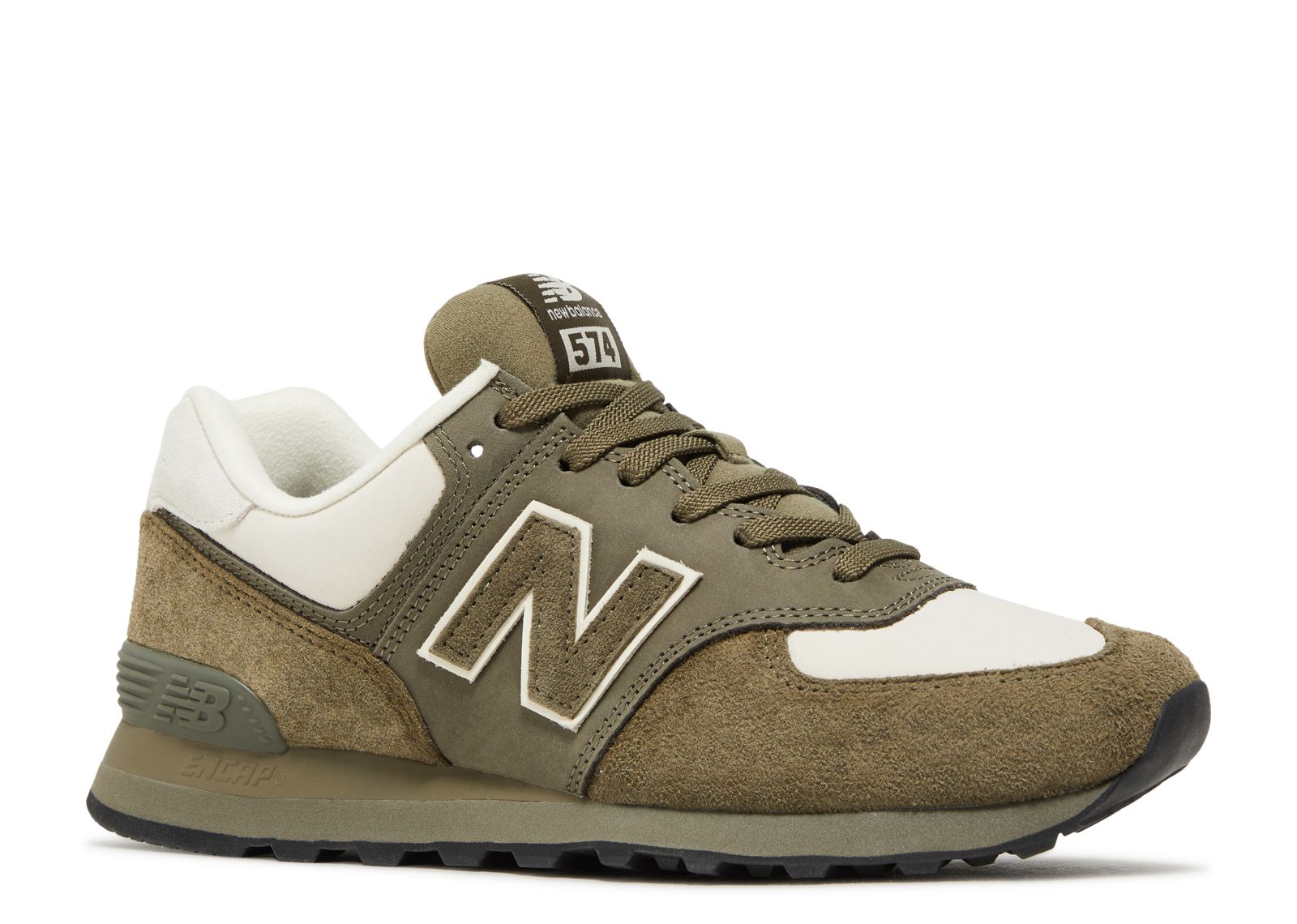New Balance Junya Watanabe MAN x 574 'Khaki'