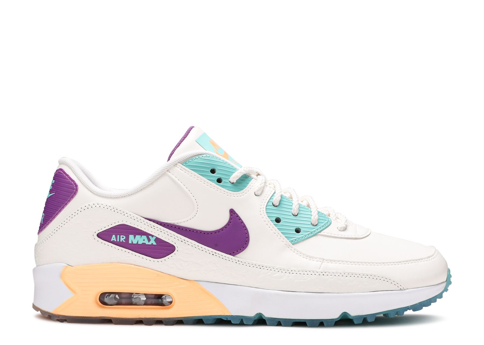Air Max 90 Golf NRG 'Torrey Pines'