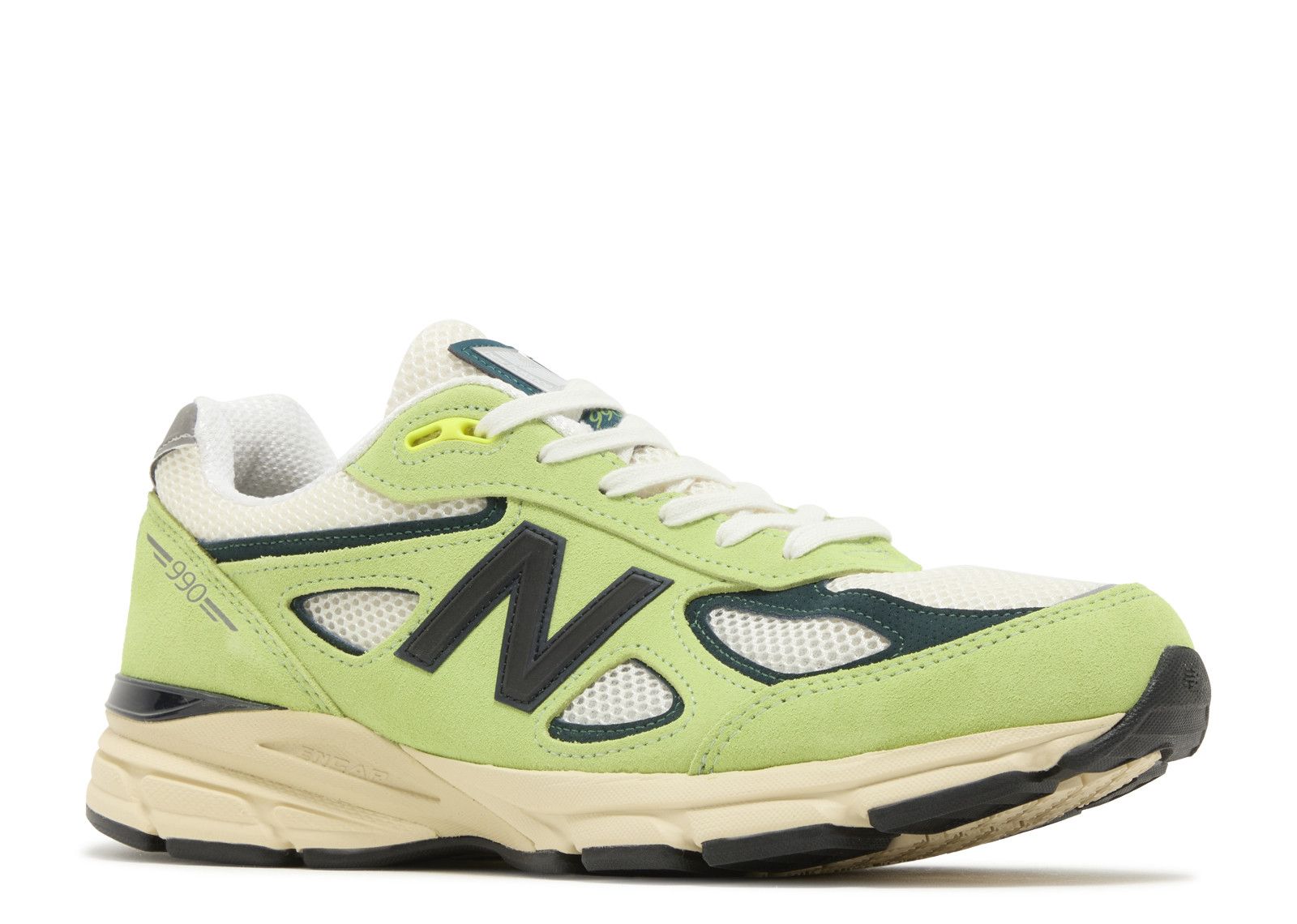 New Balance Teddy Santis x 990v4 Made in USA 'Hi-Lite'