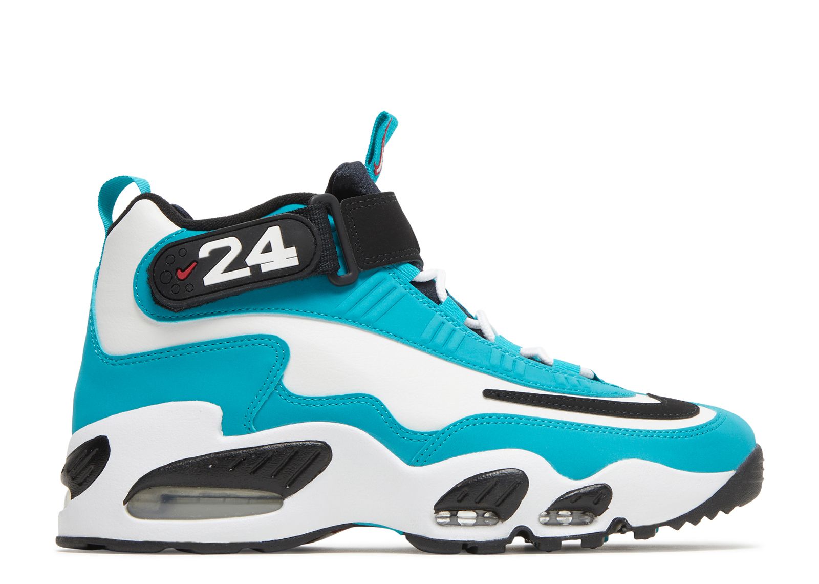 Air Griffey Max 1 'Aquamarine'