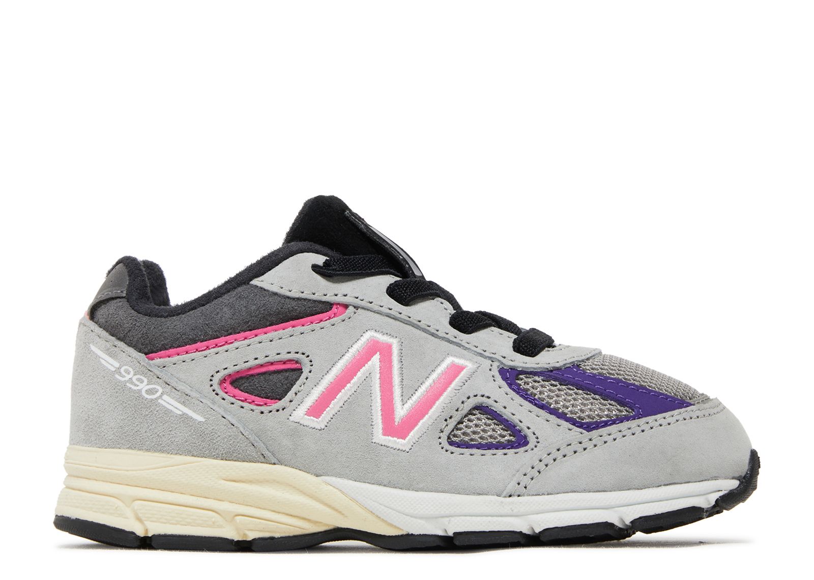 New Balance Kith x United Arrows & Sons x 990v4 Toddler