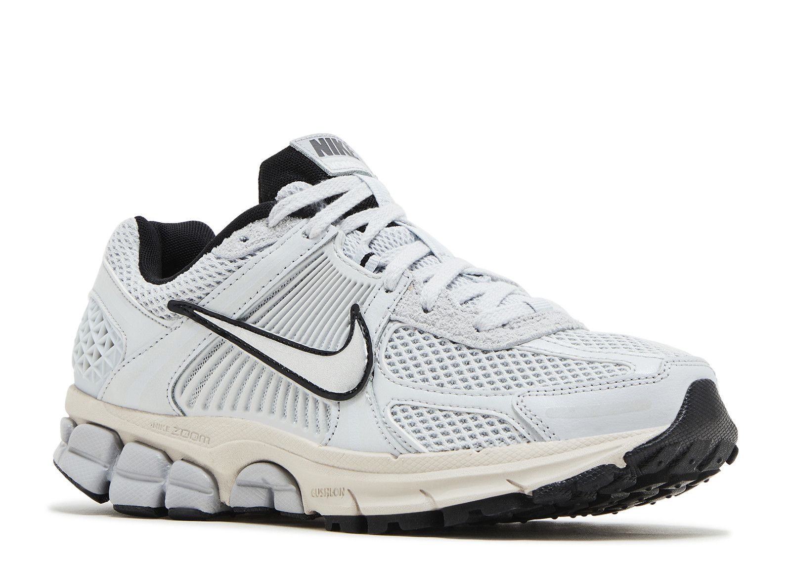 Wmns Air Zoom Vomero 5 'Platinum Light Orewood Brown'