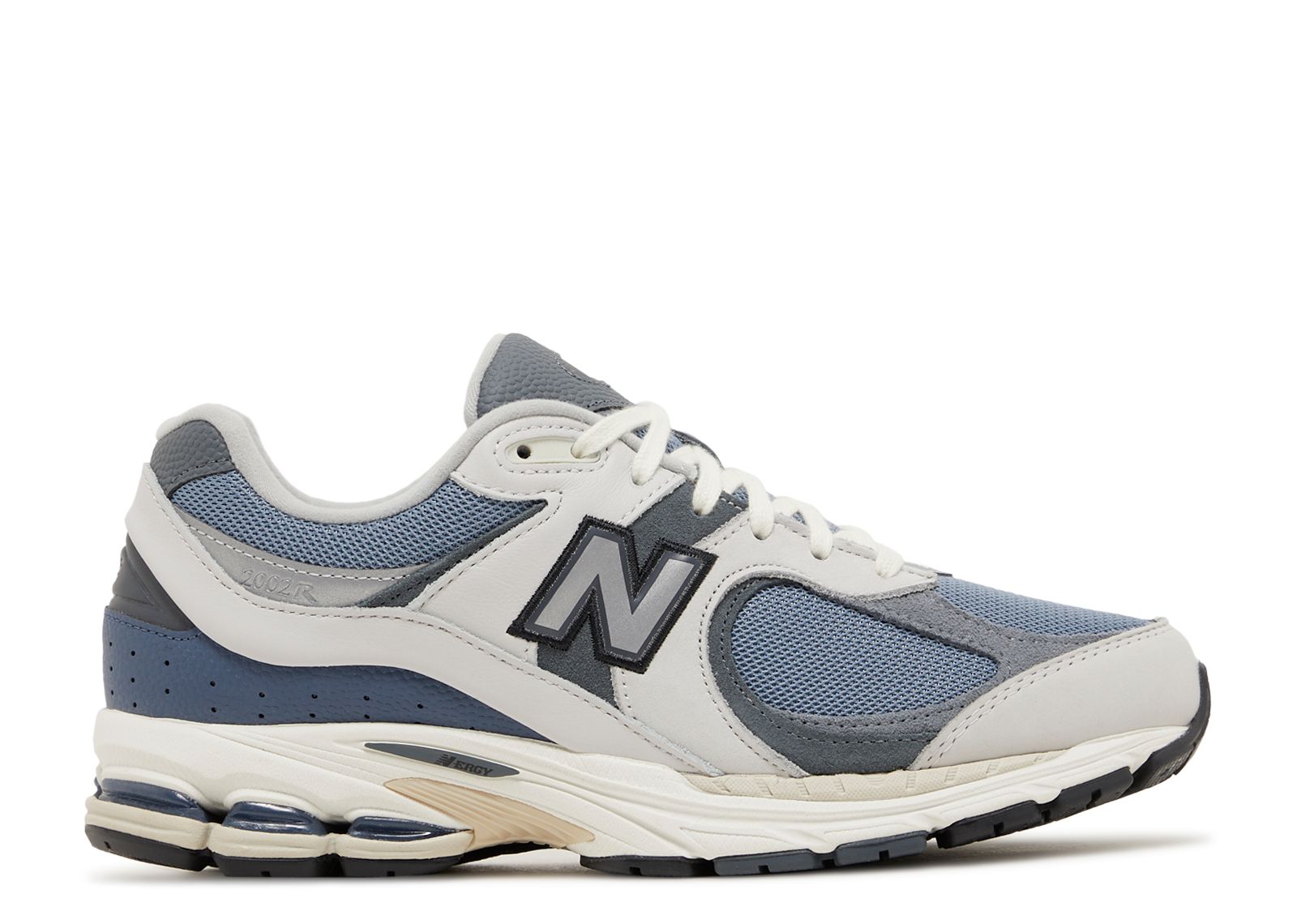 New Balance atmos x 2002R 'Cybernetics Blue'