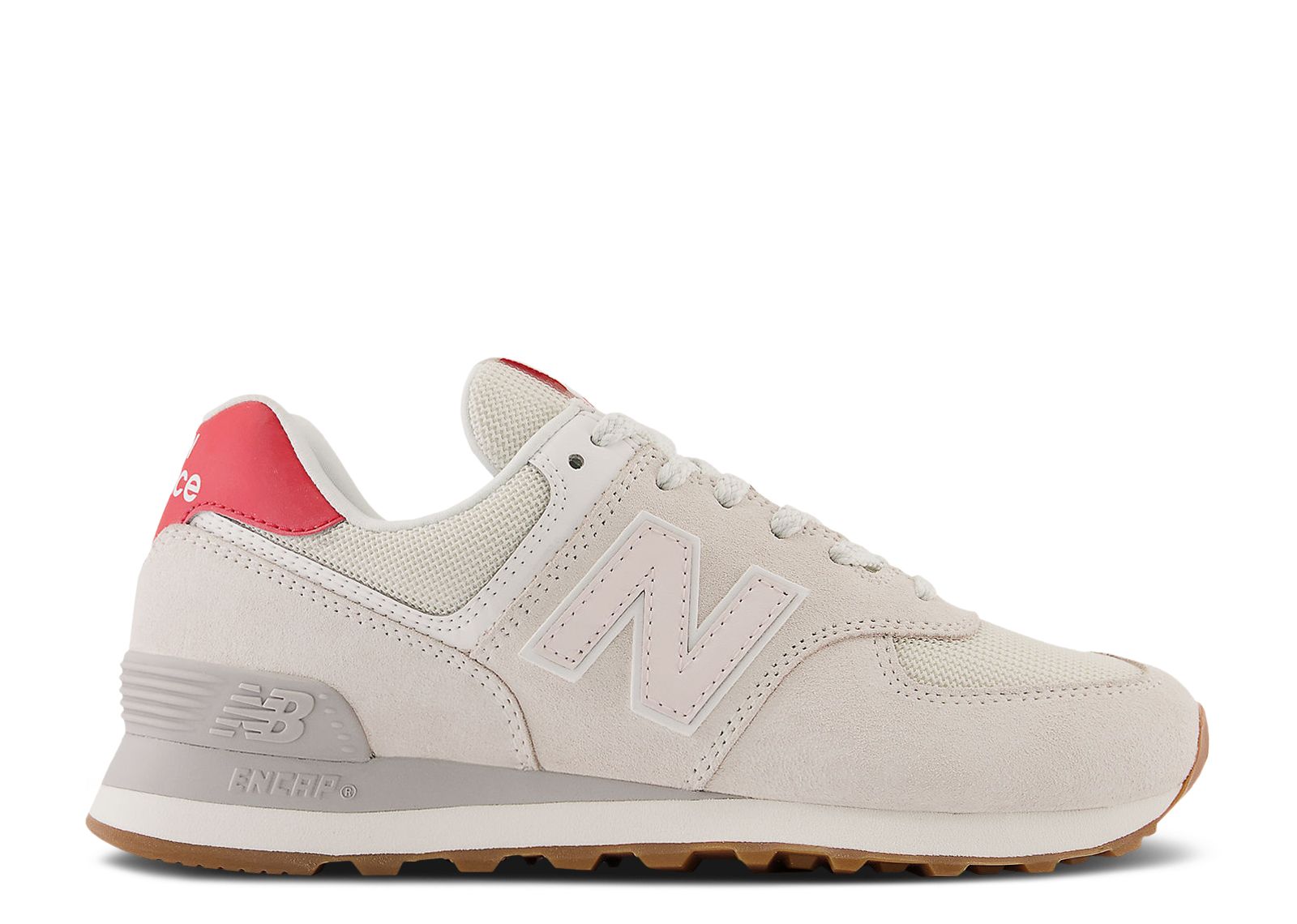 New Balance Wmns 574 'Reflection Washed Pink'