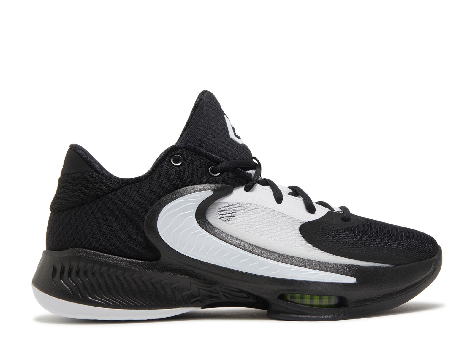 Zoom Freak 4 TB 'Black White'