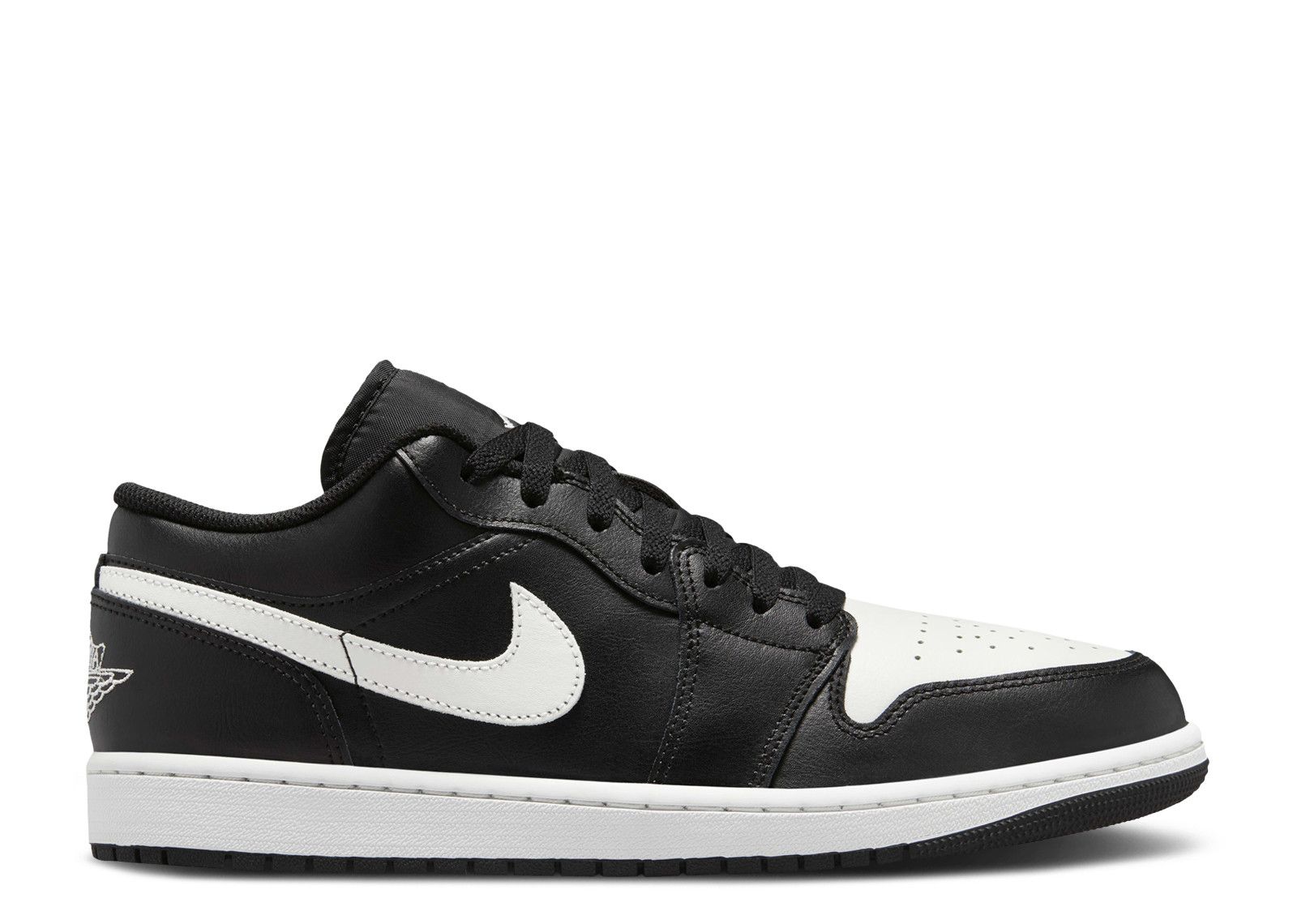 Jordan 1 Low 'Orca'