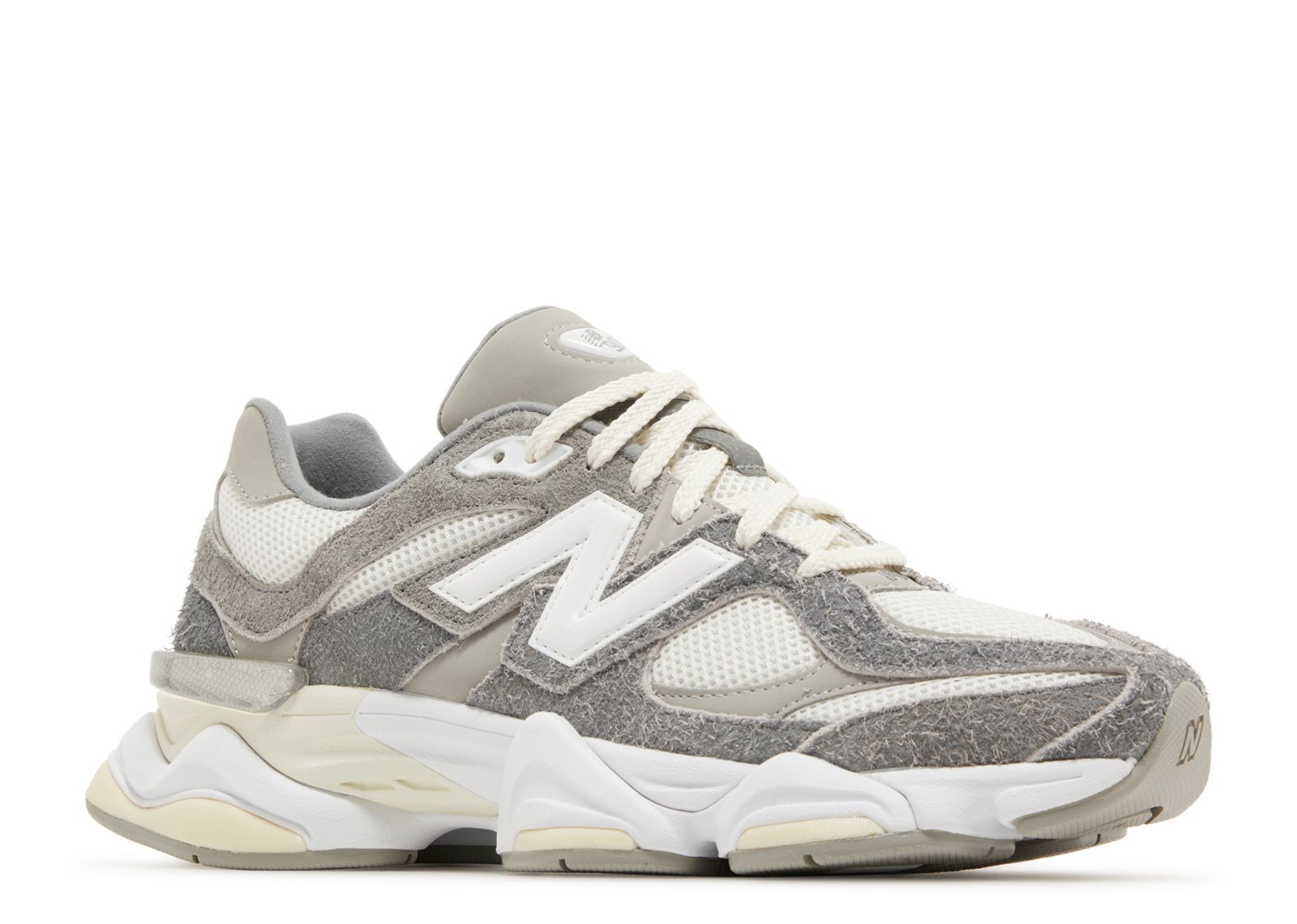 New Balance 9060 'Grey White'