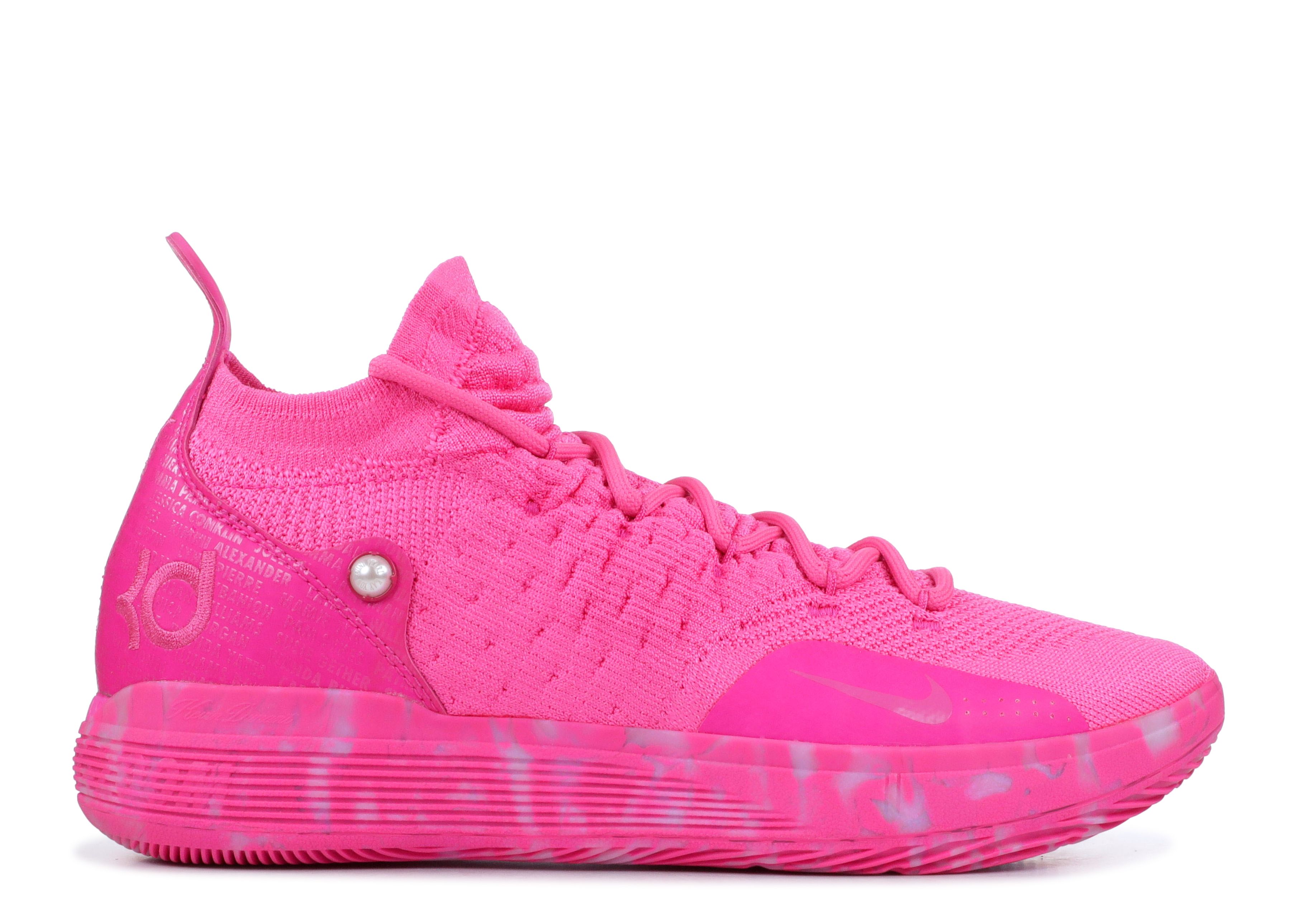 Zoom KD 11 'Aunt Pearl'