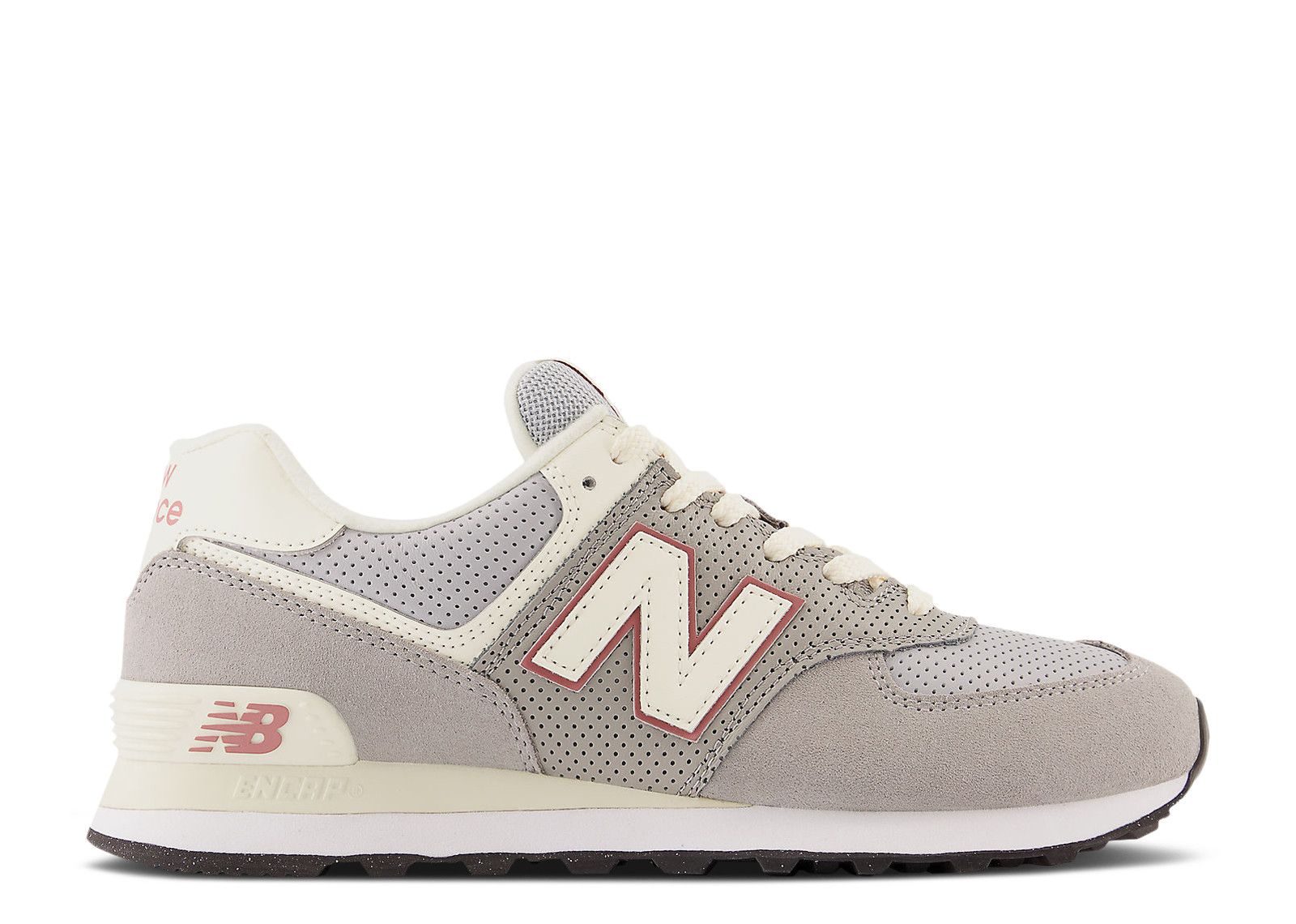 New Balance 574v2 'Apollo Grey'