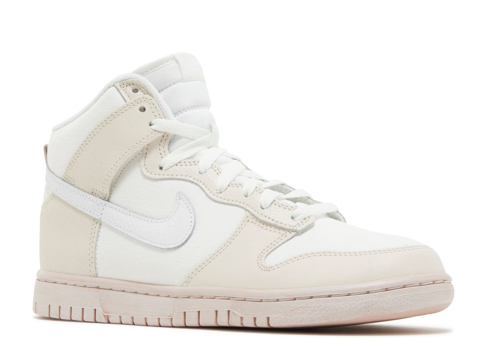 Dunk High EMB 'All-Star - Salt Flats'