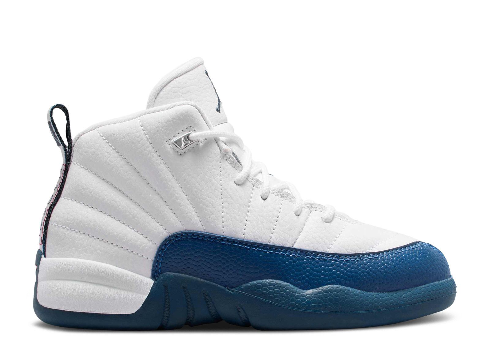 Jordan 12 Retro PS 'French Blue' 2025