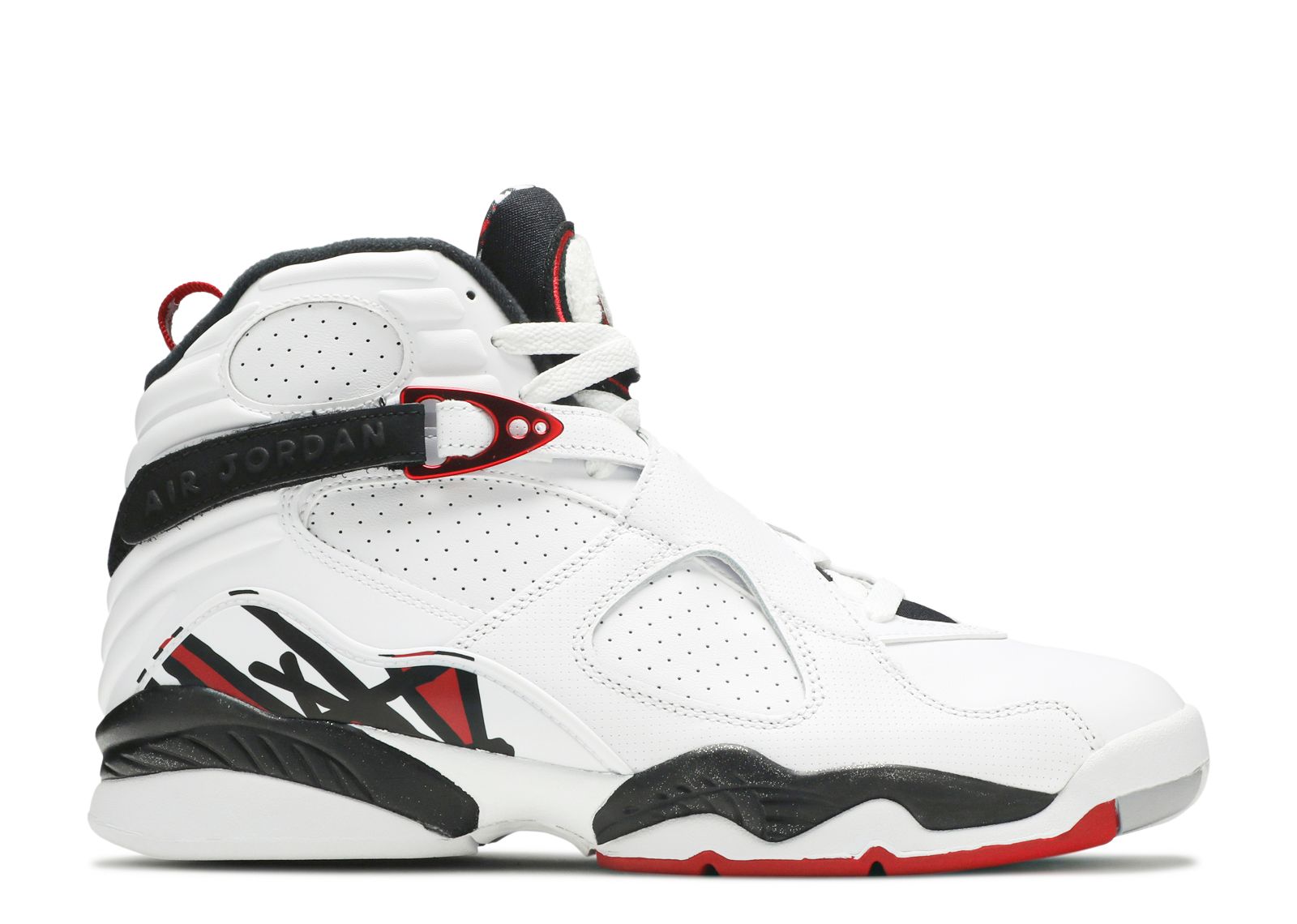 Jordan 8 Retro 'Alternate'