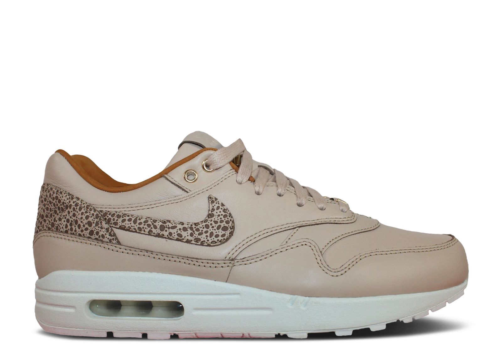 Wmns Air Max 1 'Safari - Vachetta Tan'