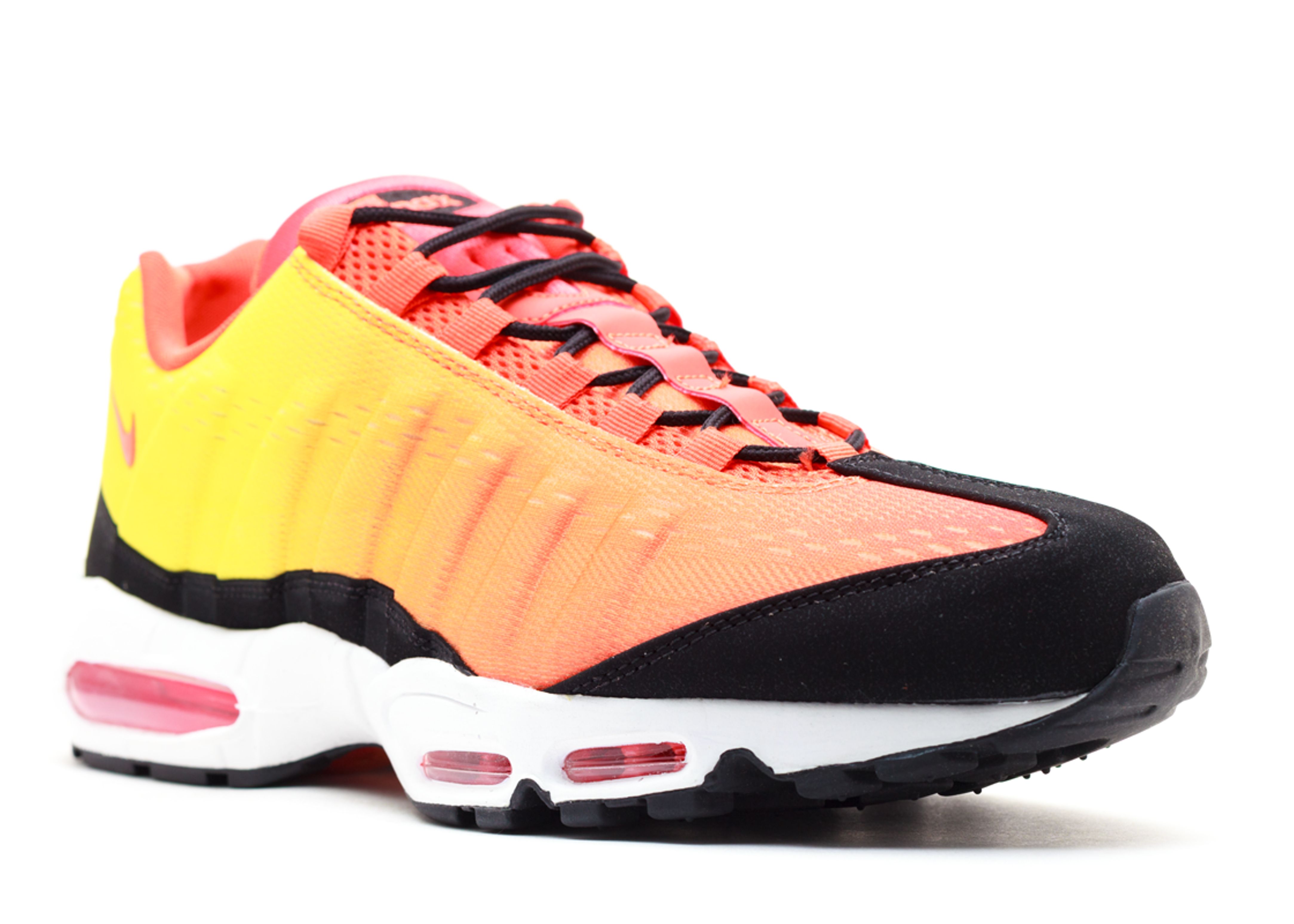 Air Max 95 Em 'Sunset'