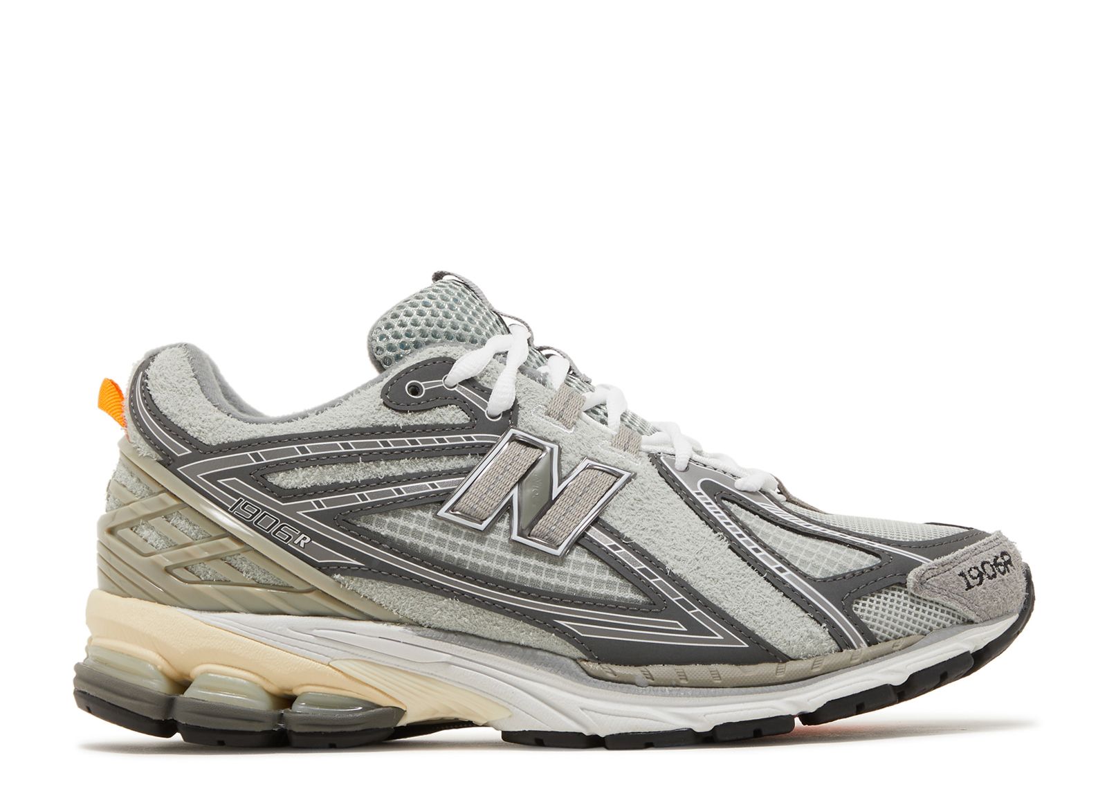 New Balance INVINCIBLE x N.HOOLYWOOD x 1906R 'Grey Swan'